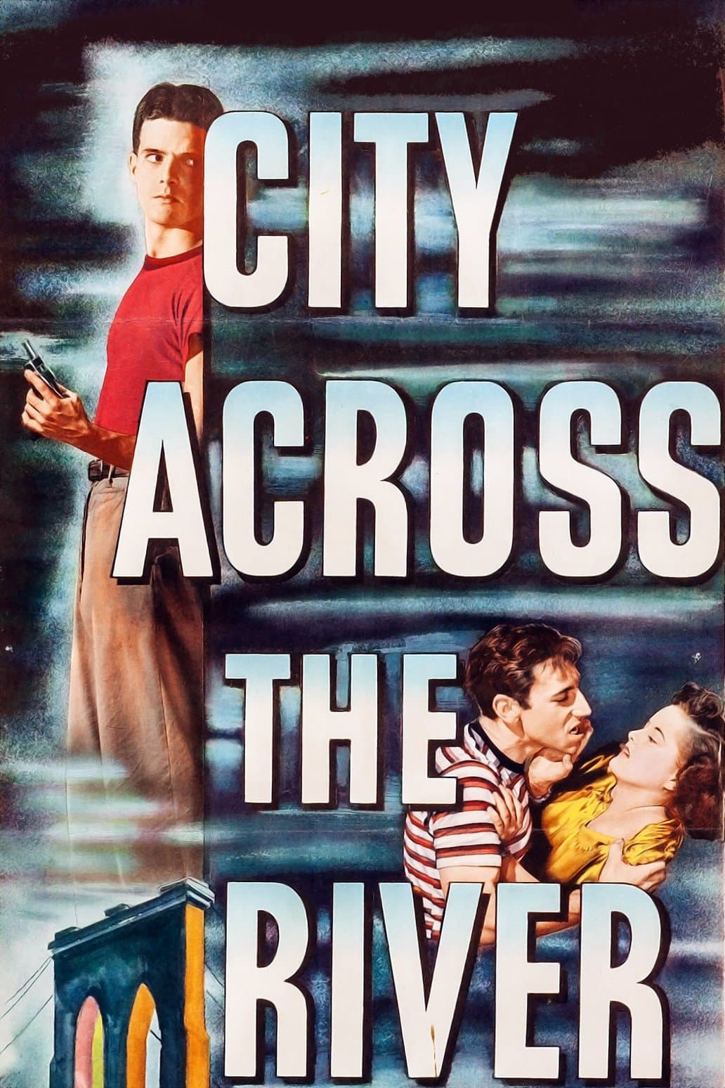 City Across the River photo