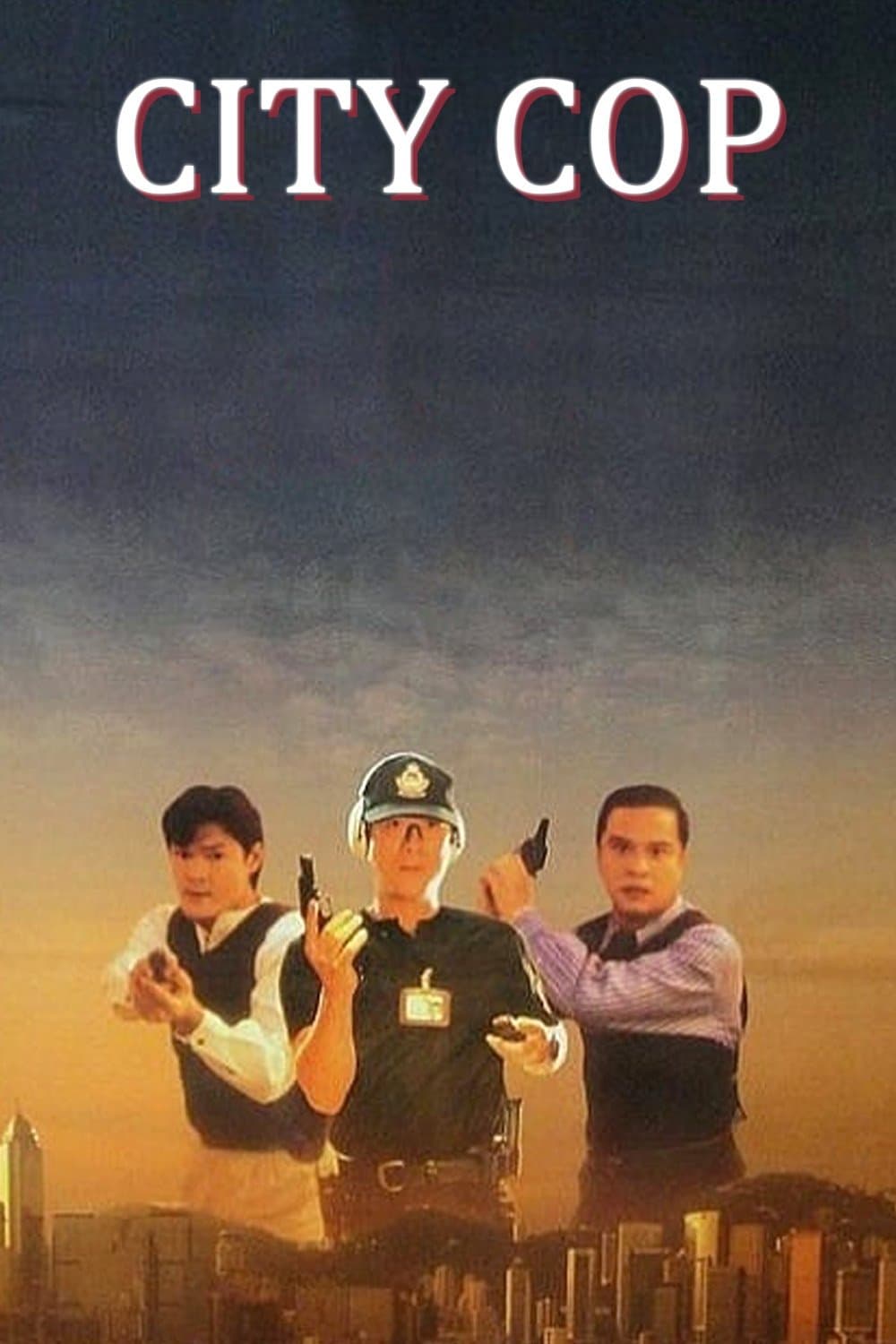 City Cop photo