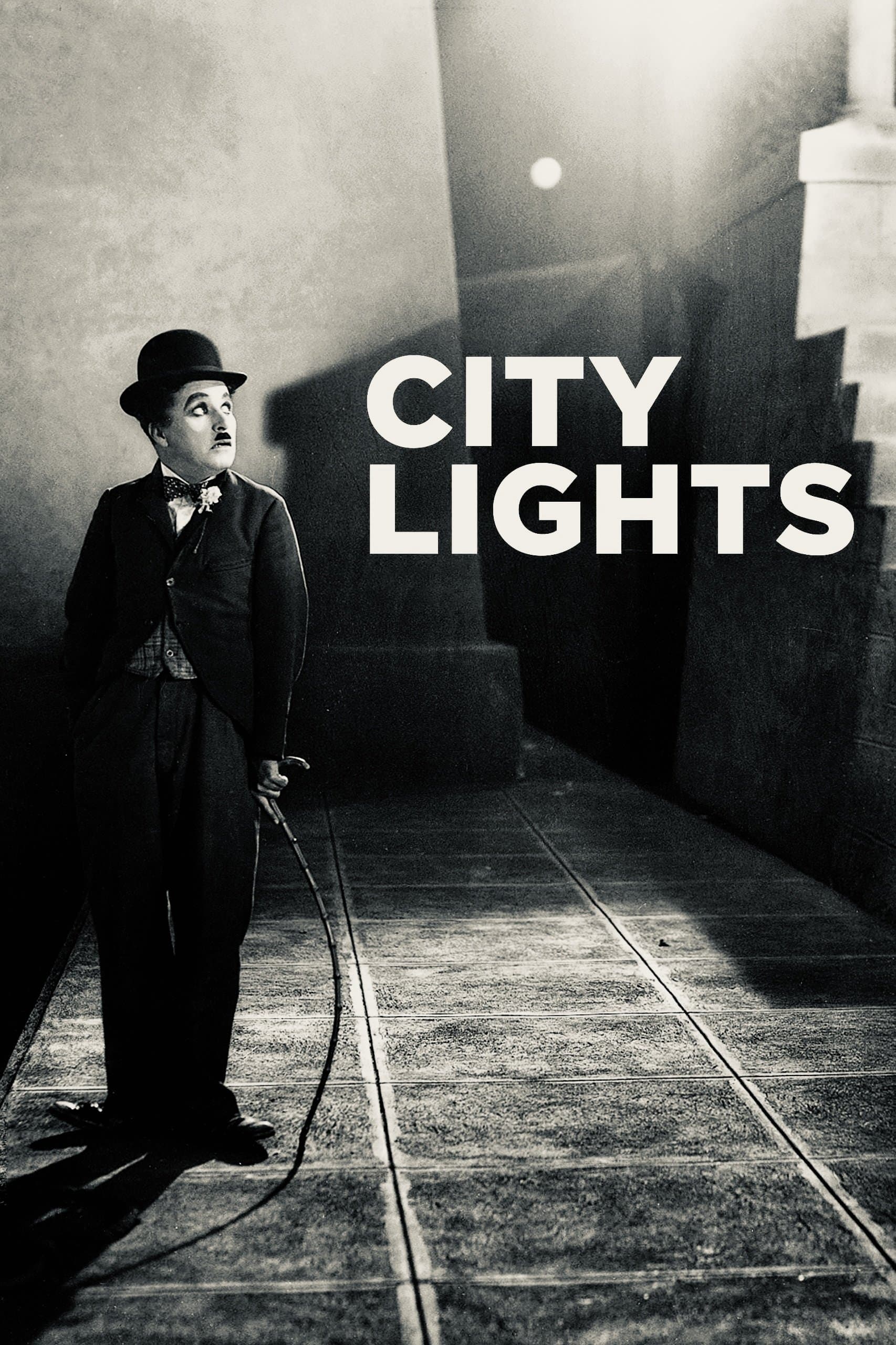 City Lights photo