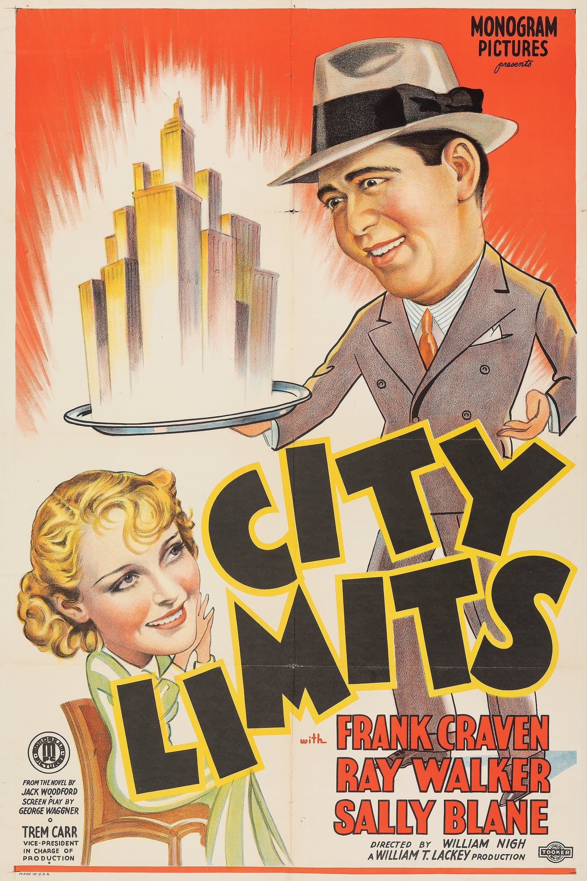 City Limits photo