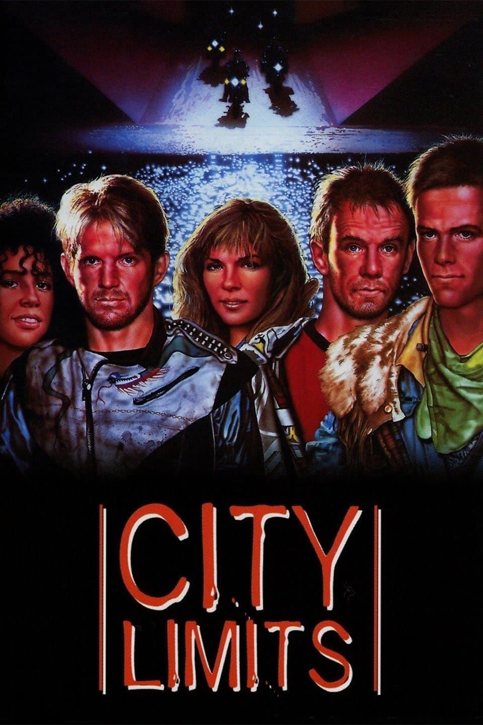 City Limits photo