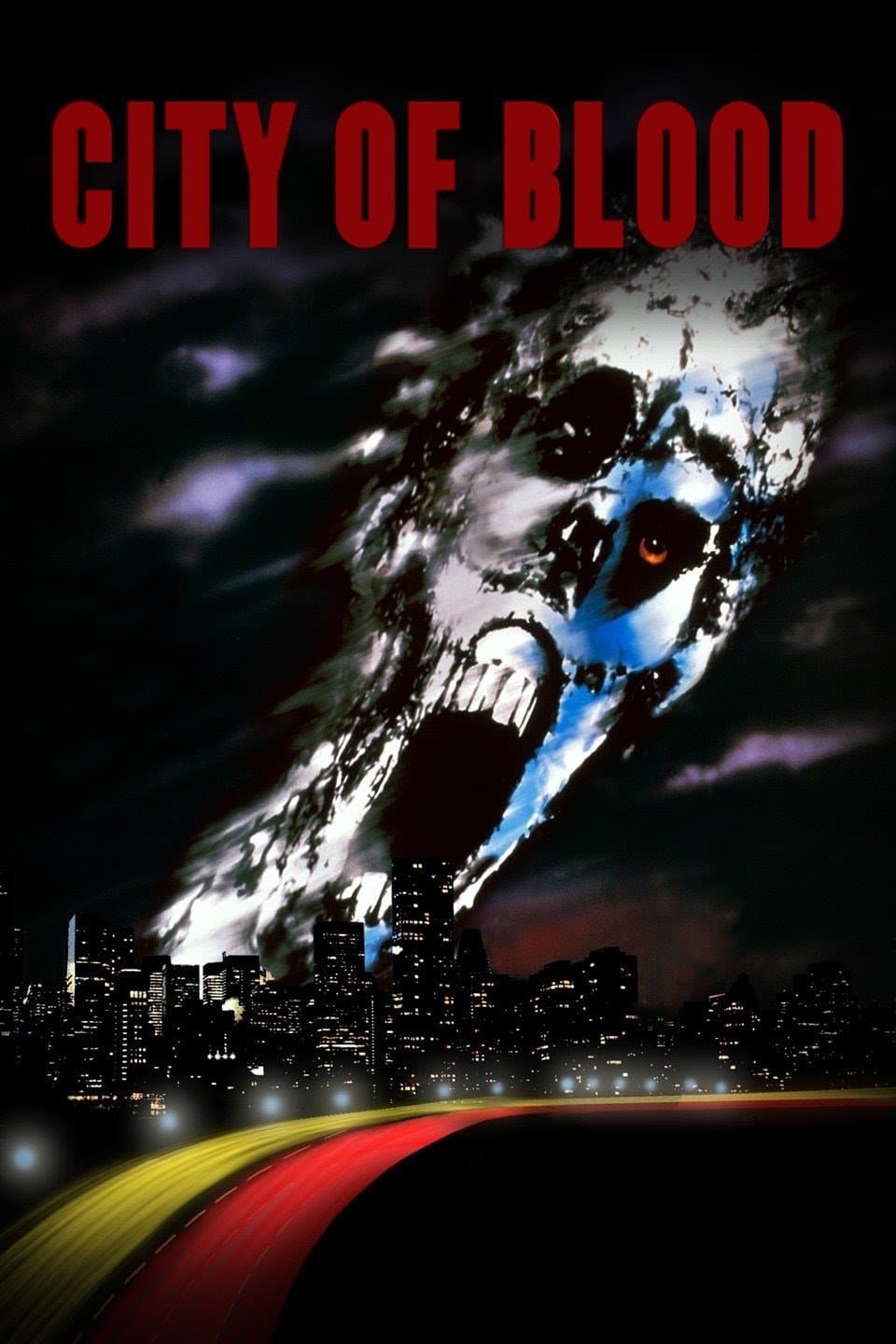 City of Blood photo