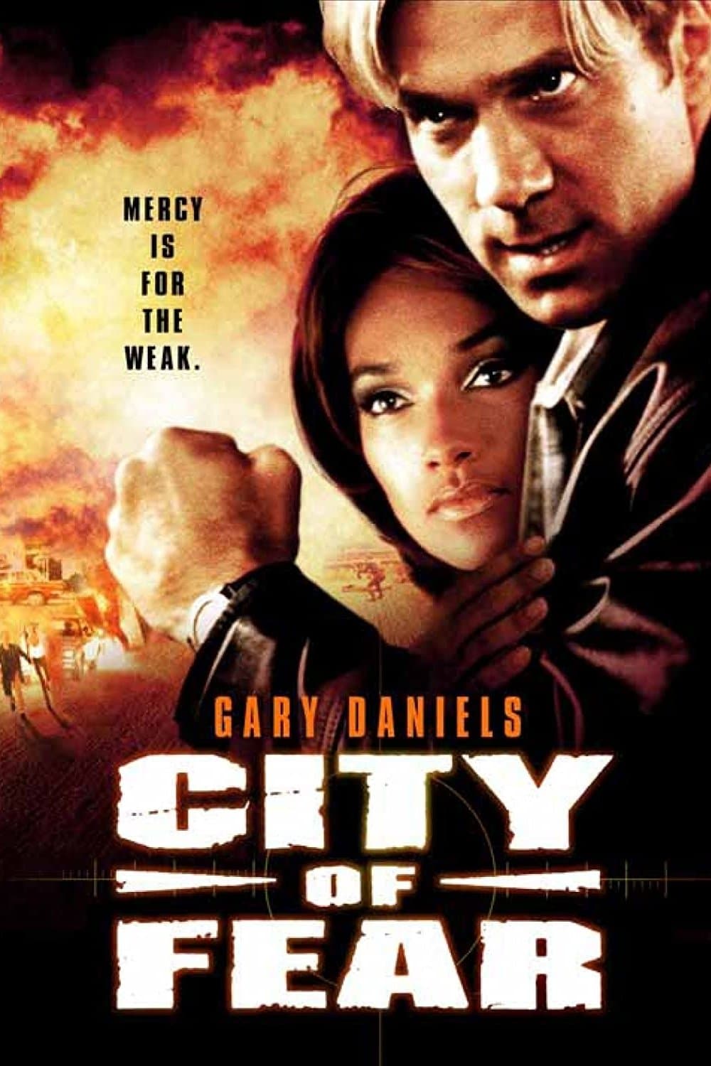 City of Fear photo