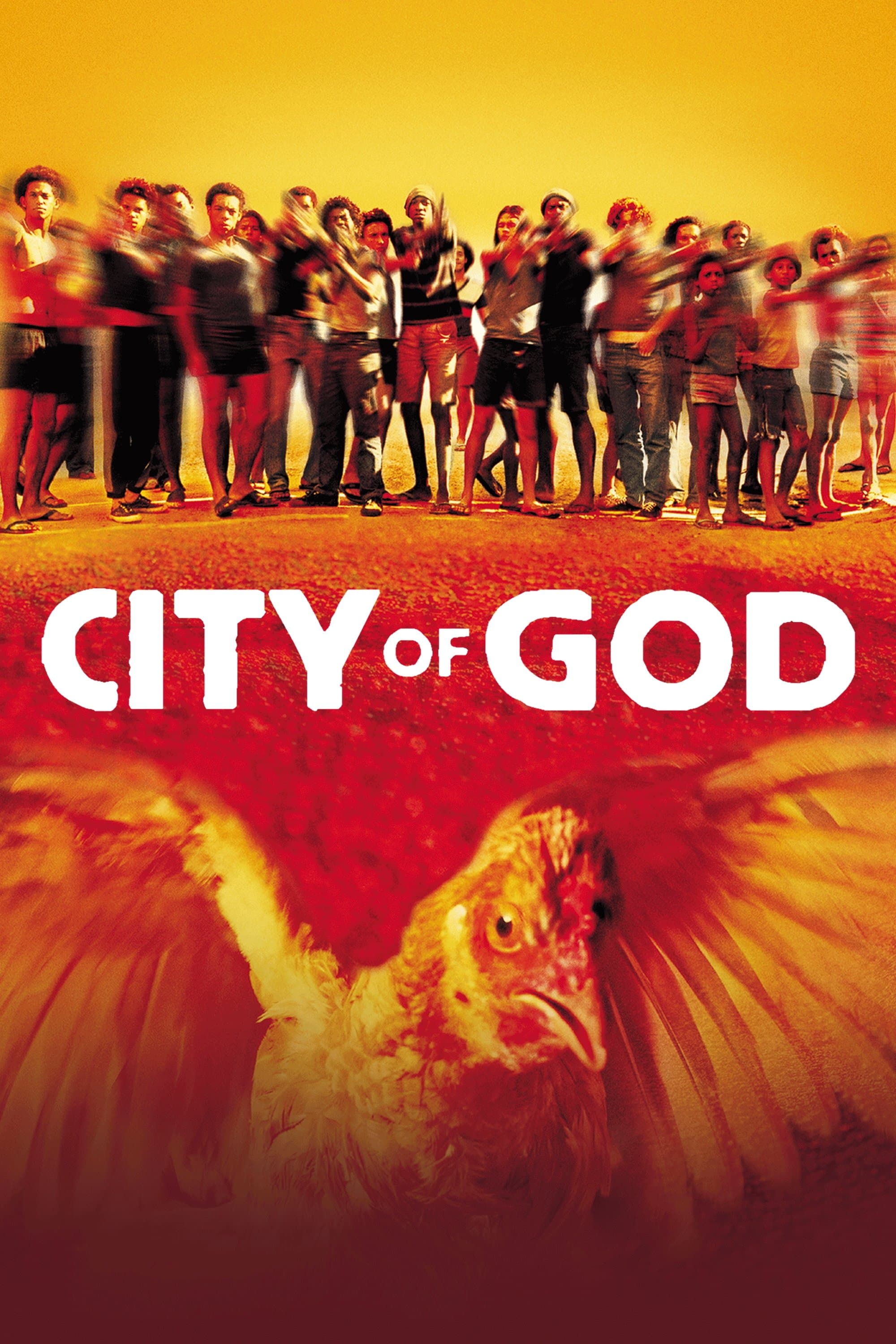 City of God photo