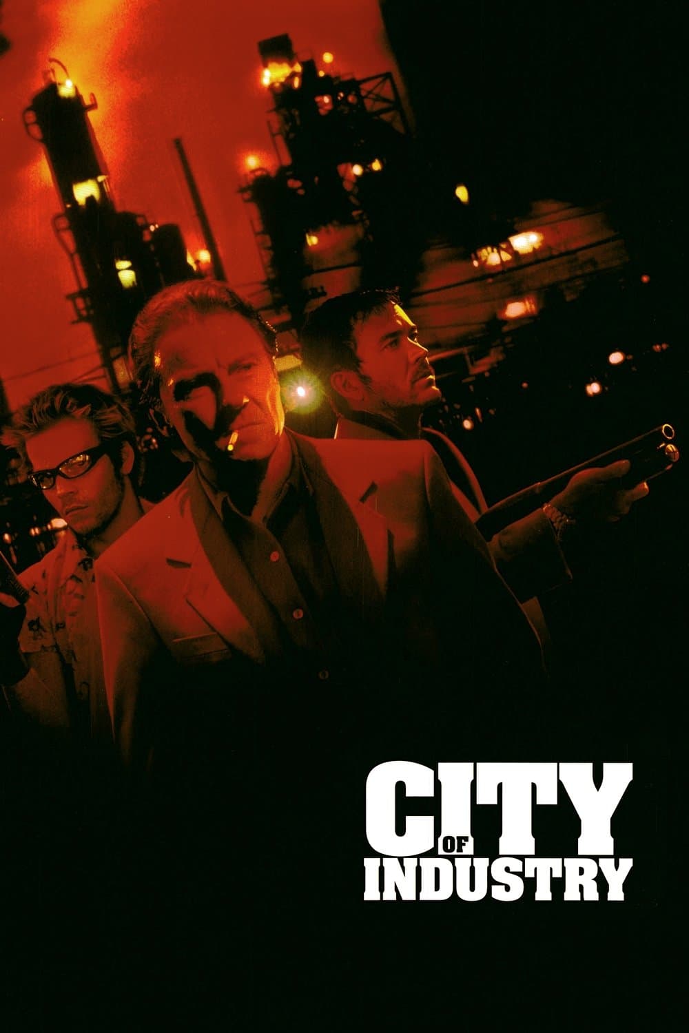 City of Industry photo
