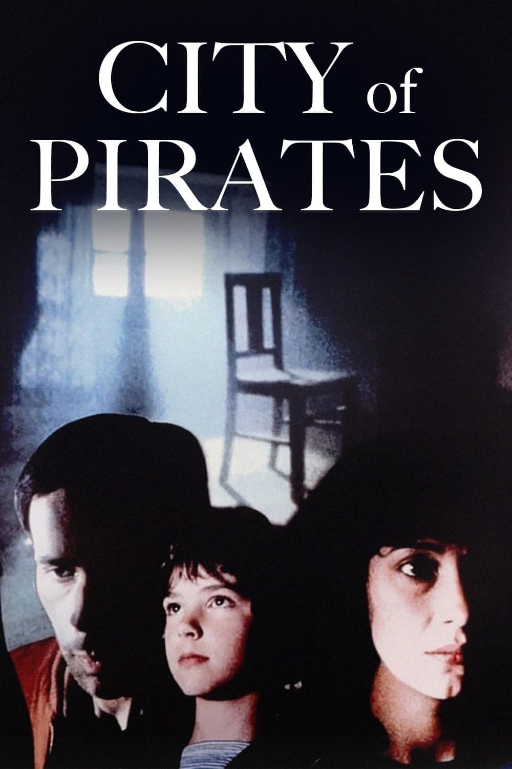City of Pirates photo