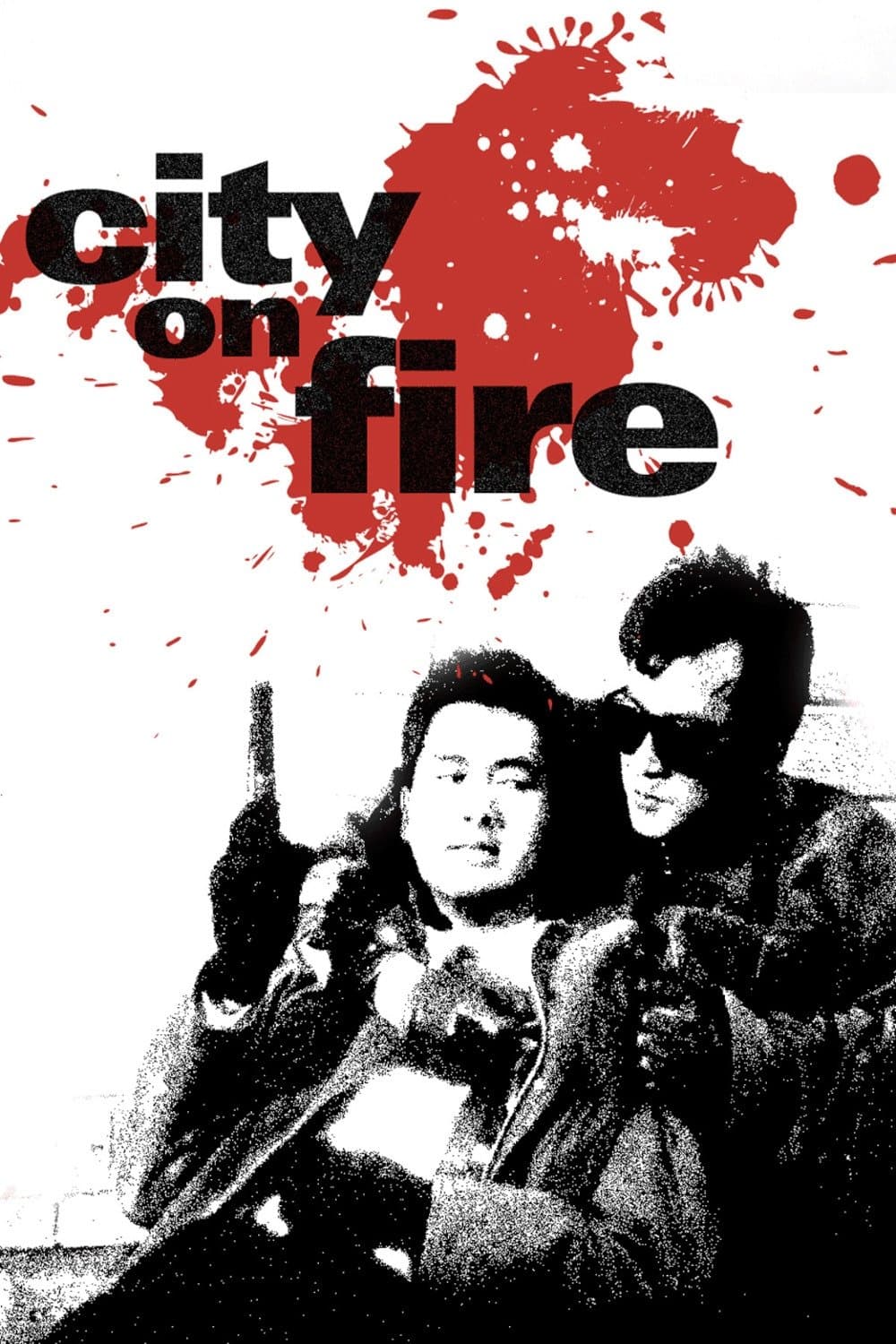 City on Fire photo