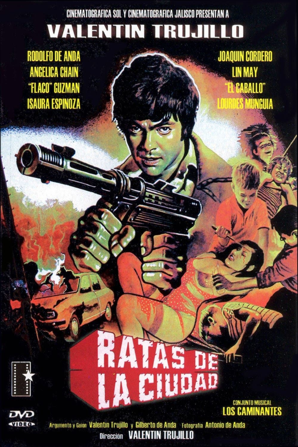 City Rats photo