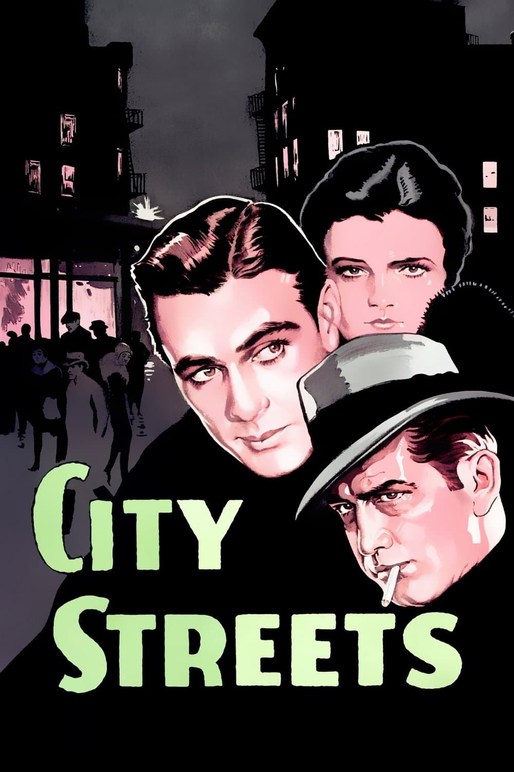 City Streets photo
