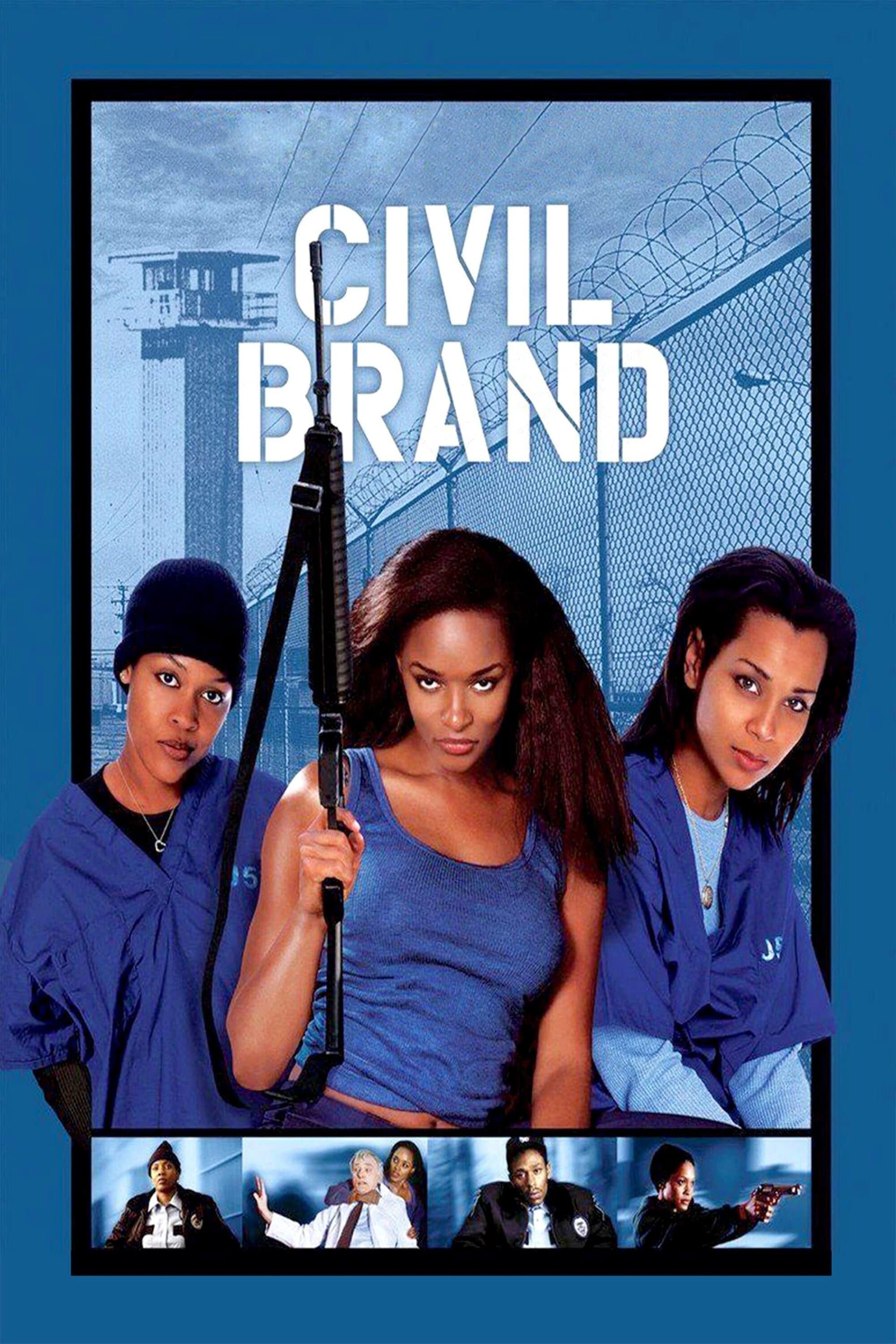 Civil Brand photo