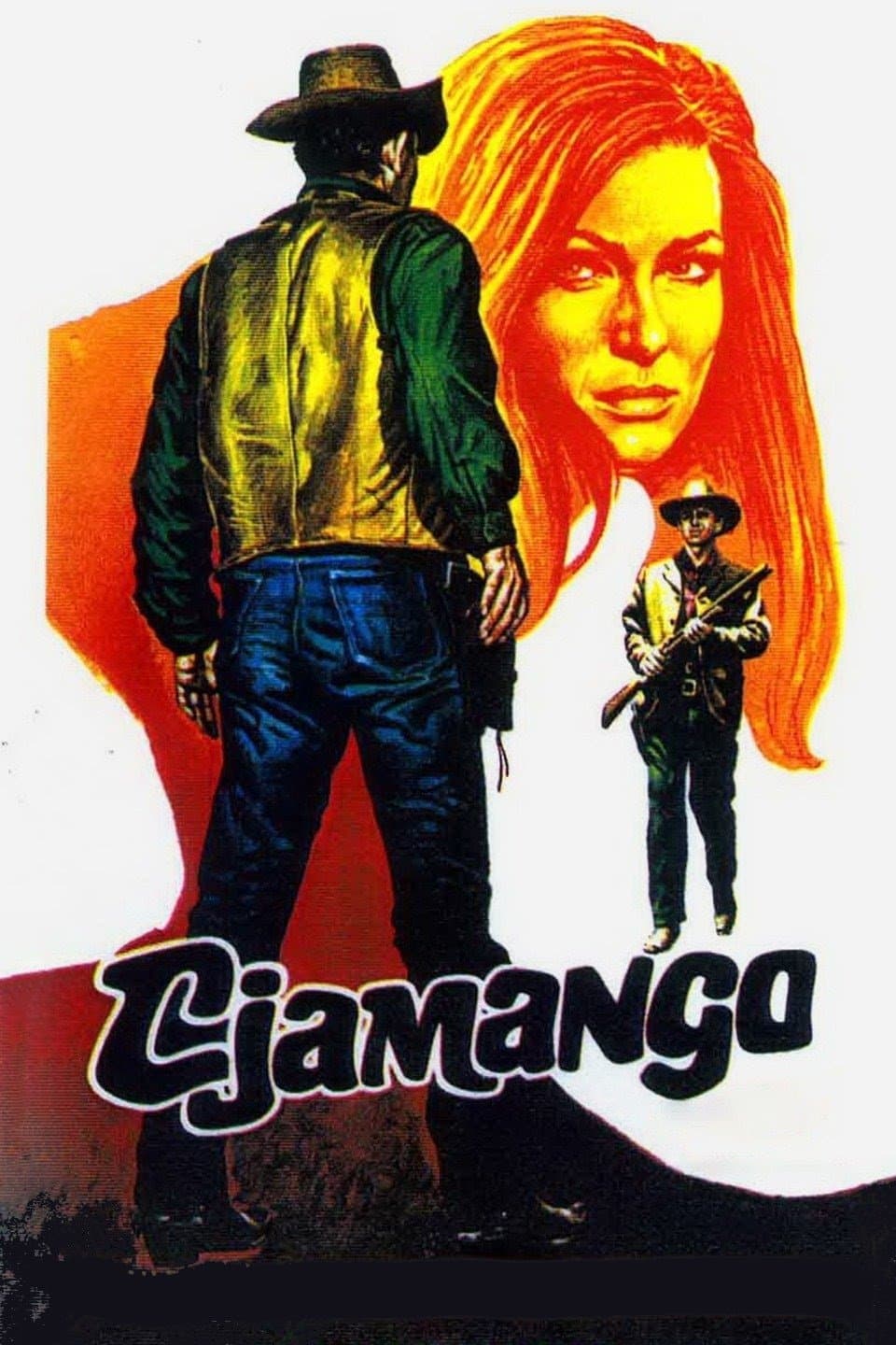 Cjamango photo