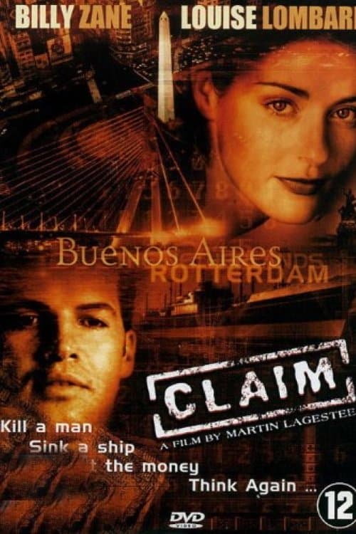 Claim photo