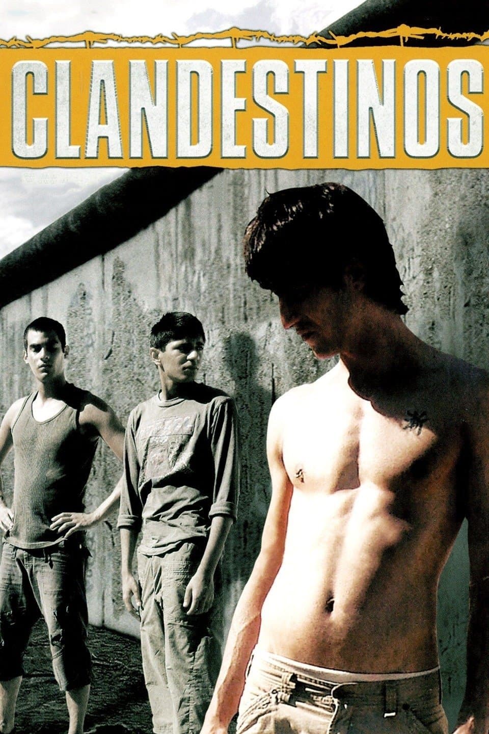 Clandestinos photo