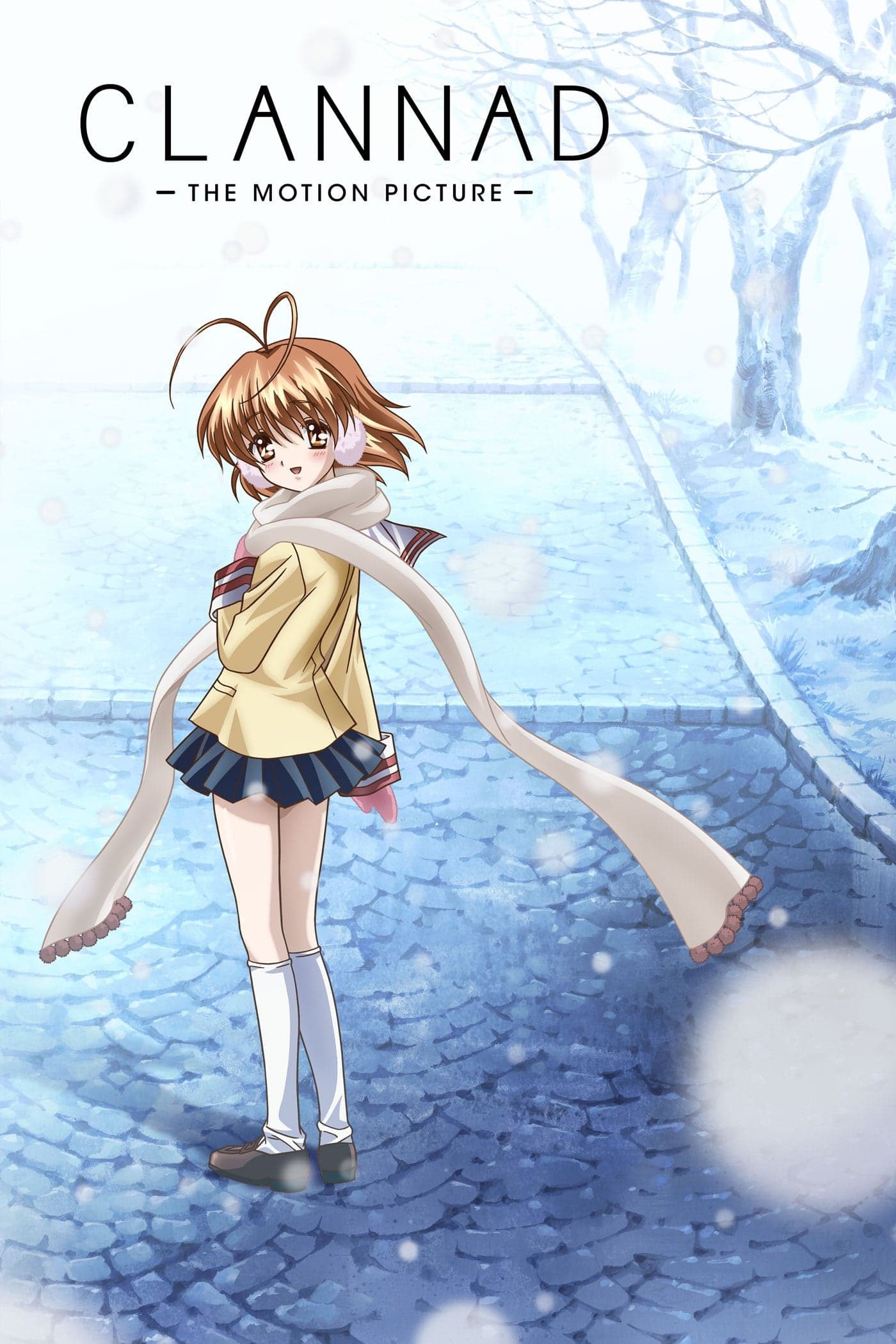 Clannad: The Motion Picture photo