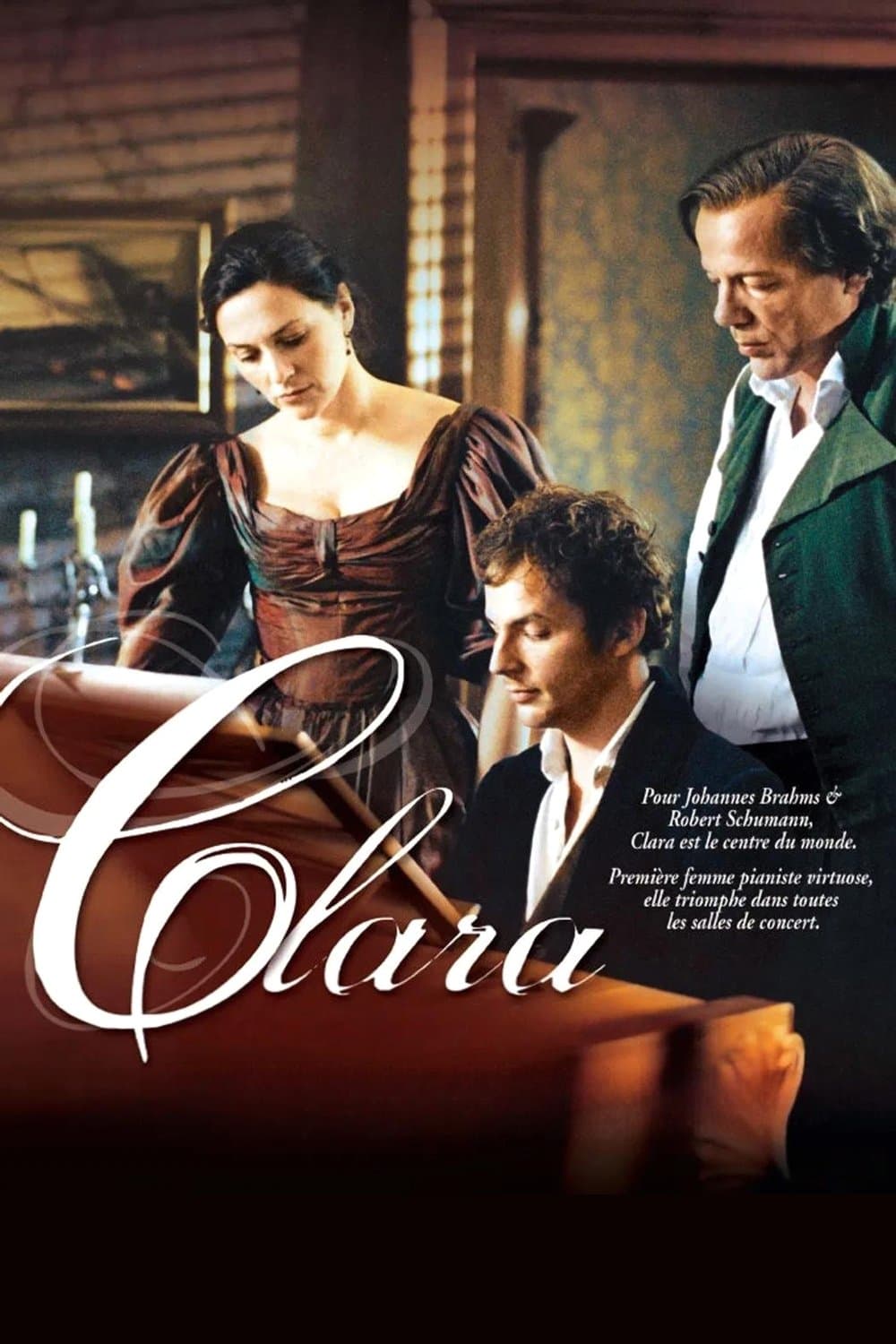 Clara photo
