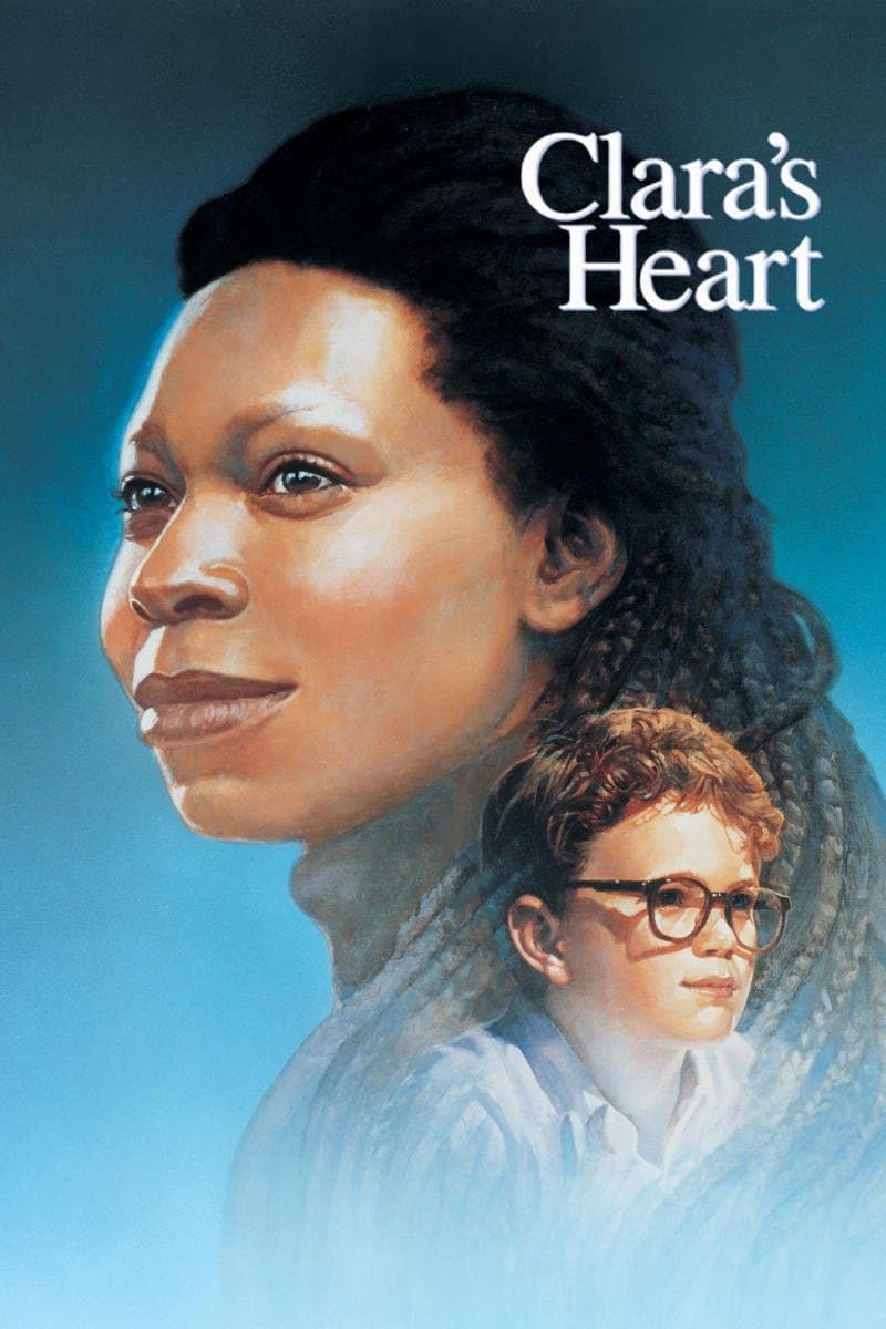 Clara's Heart photo