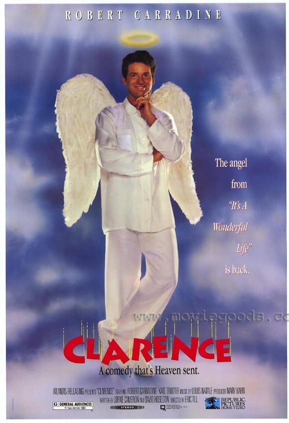 Clarence photo