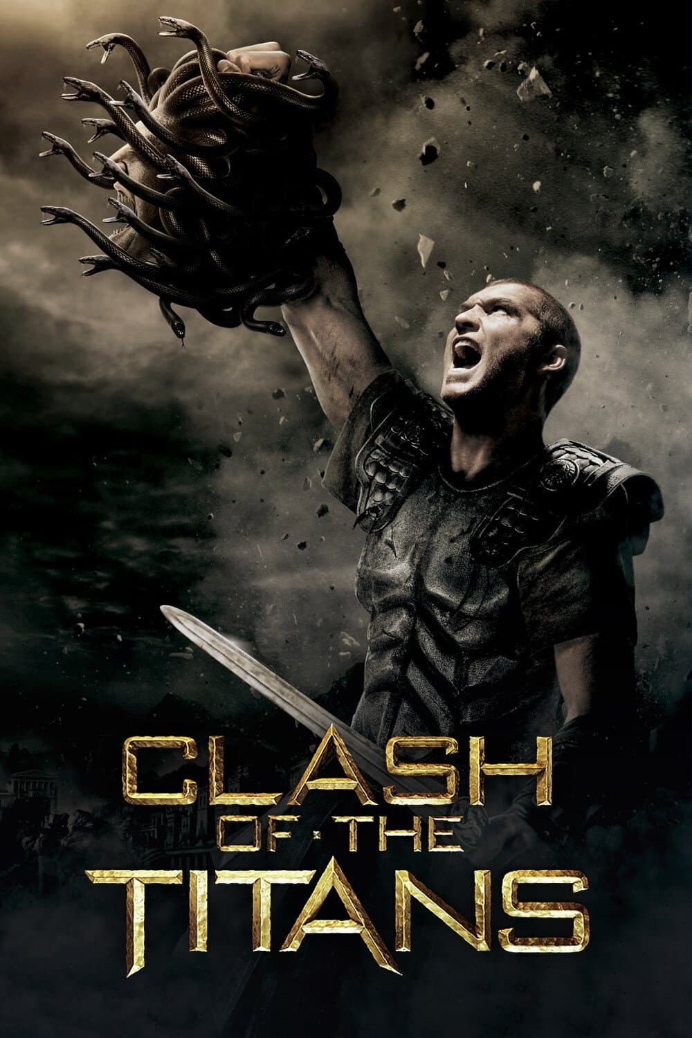 Clash of the Titans photo