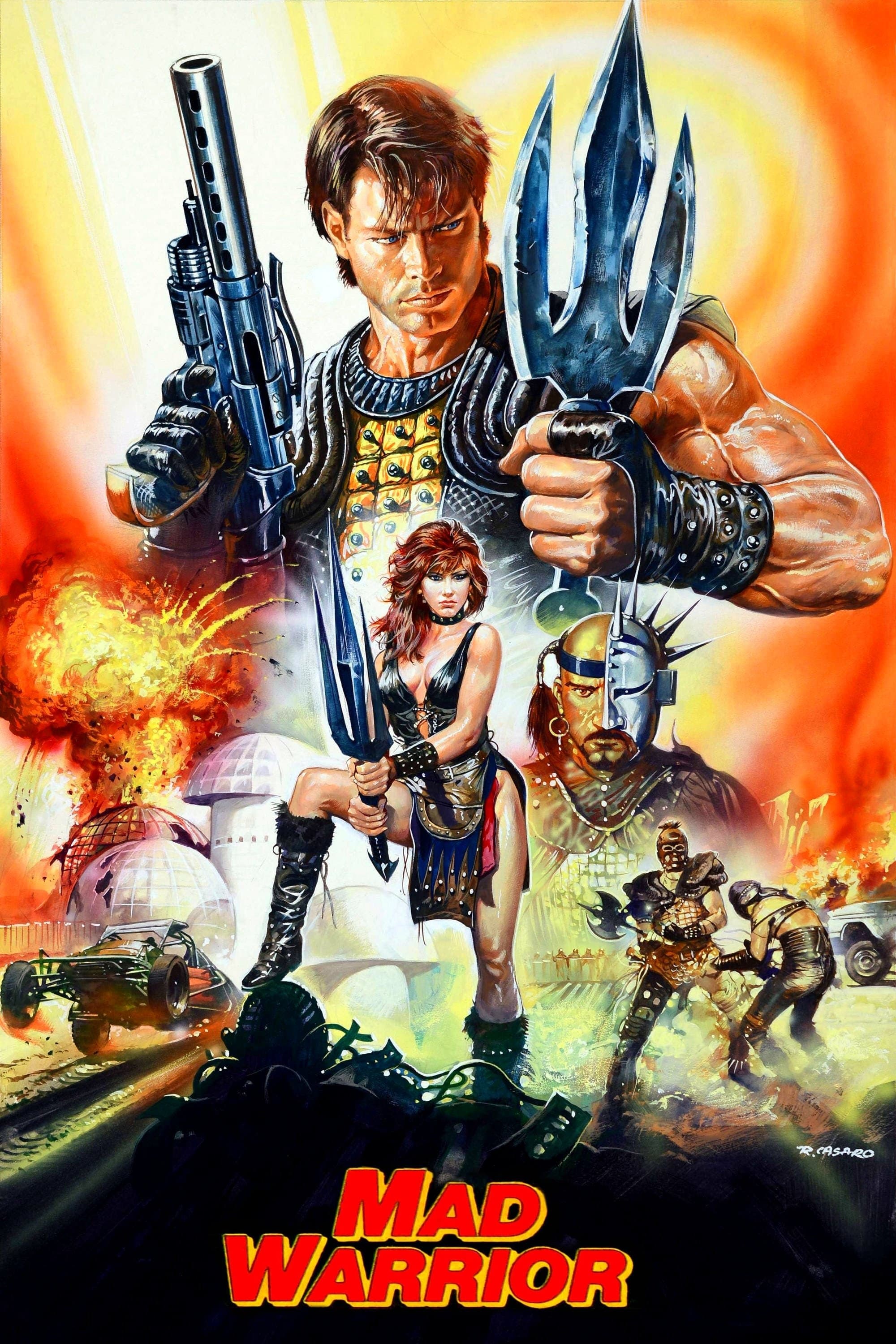 Clash of the Warlords photo