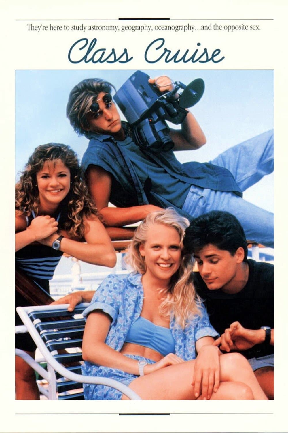 Class Cruise photo