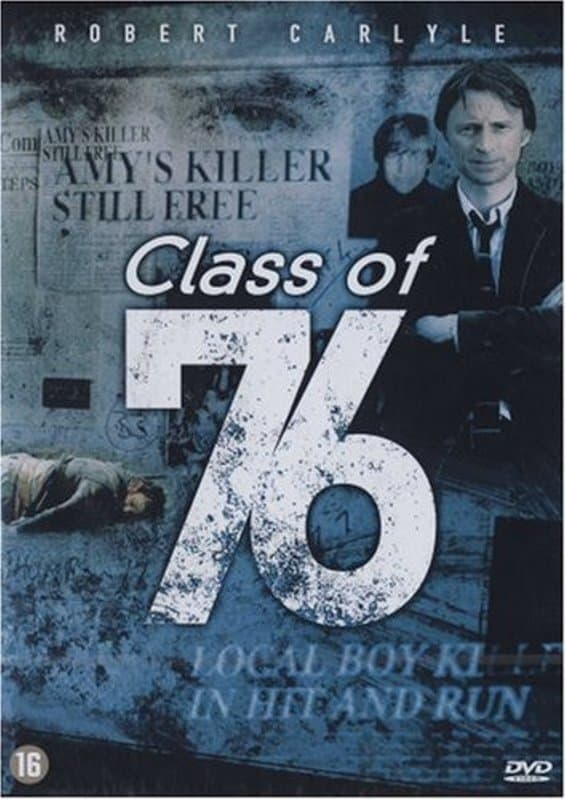 Class of '76 photo