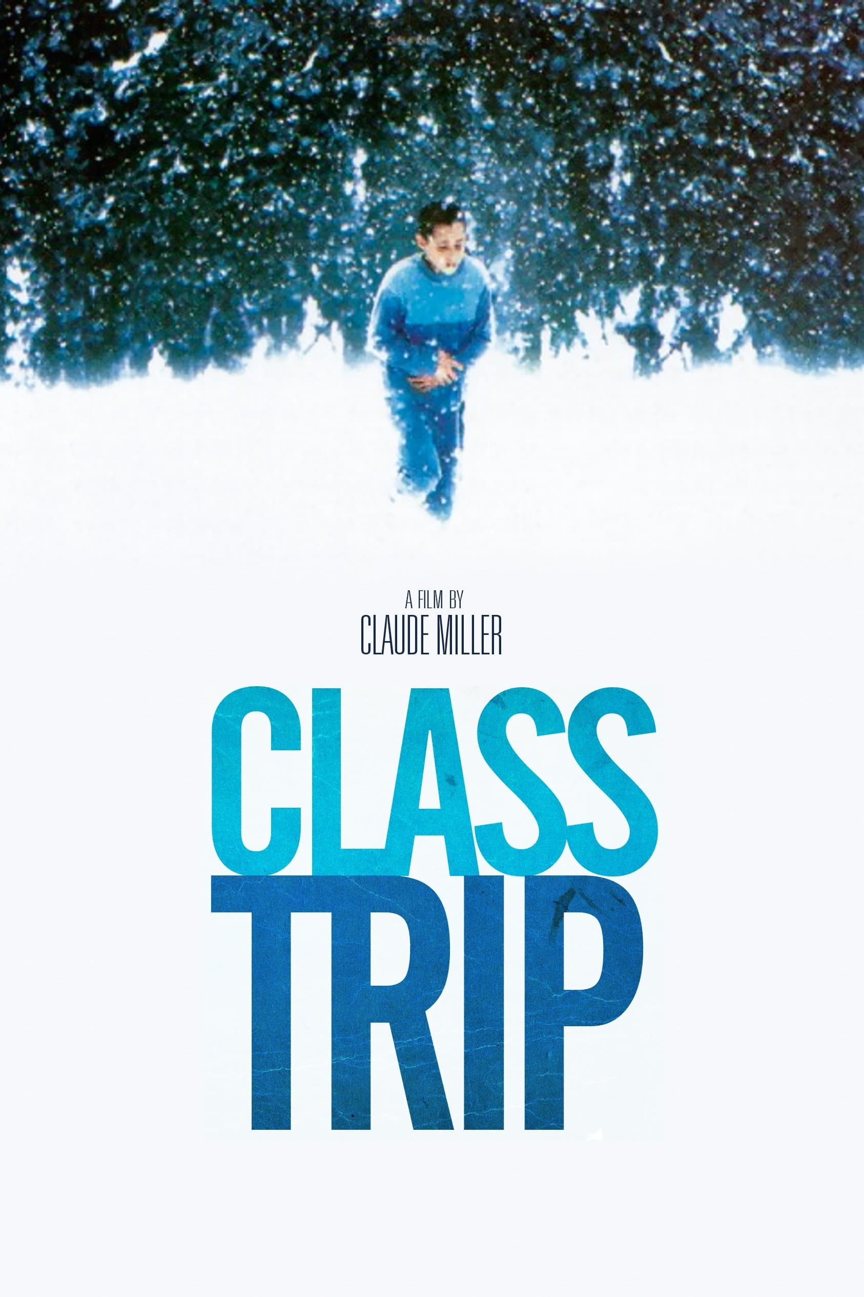 Class Trip photo