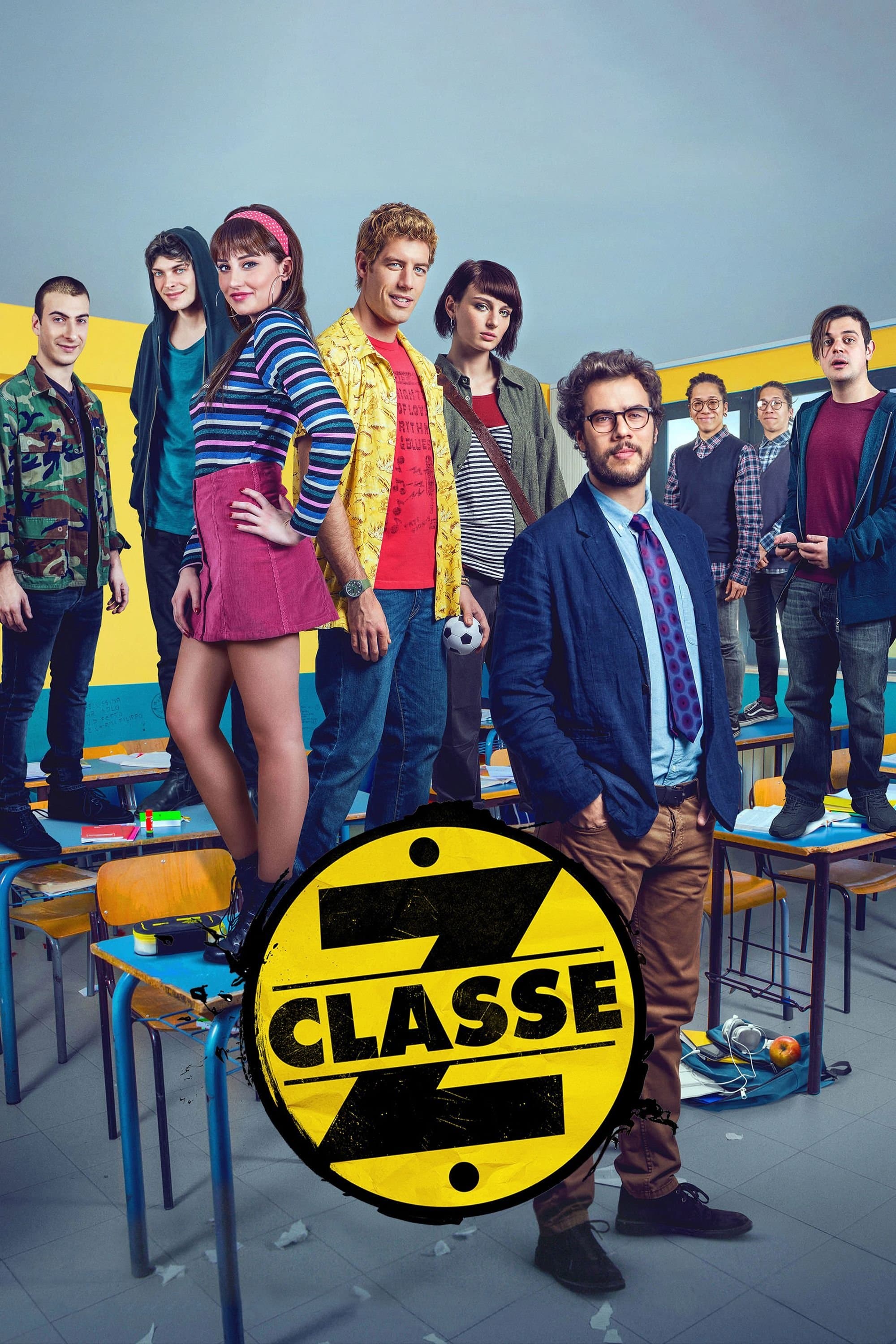 Classe Z photo