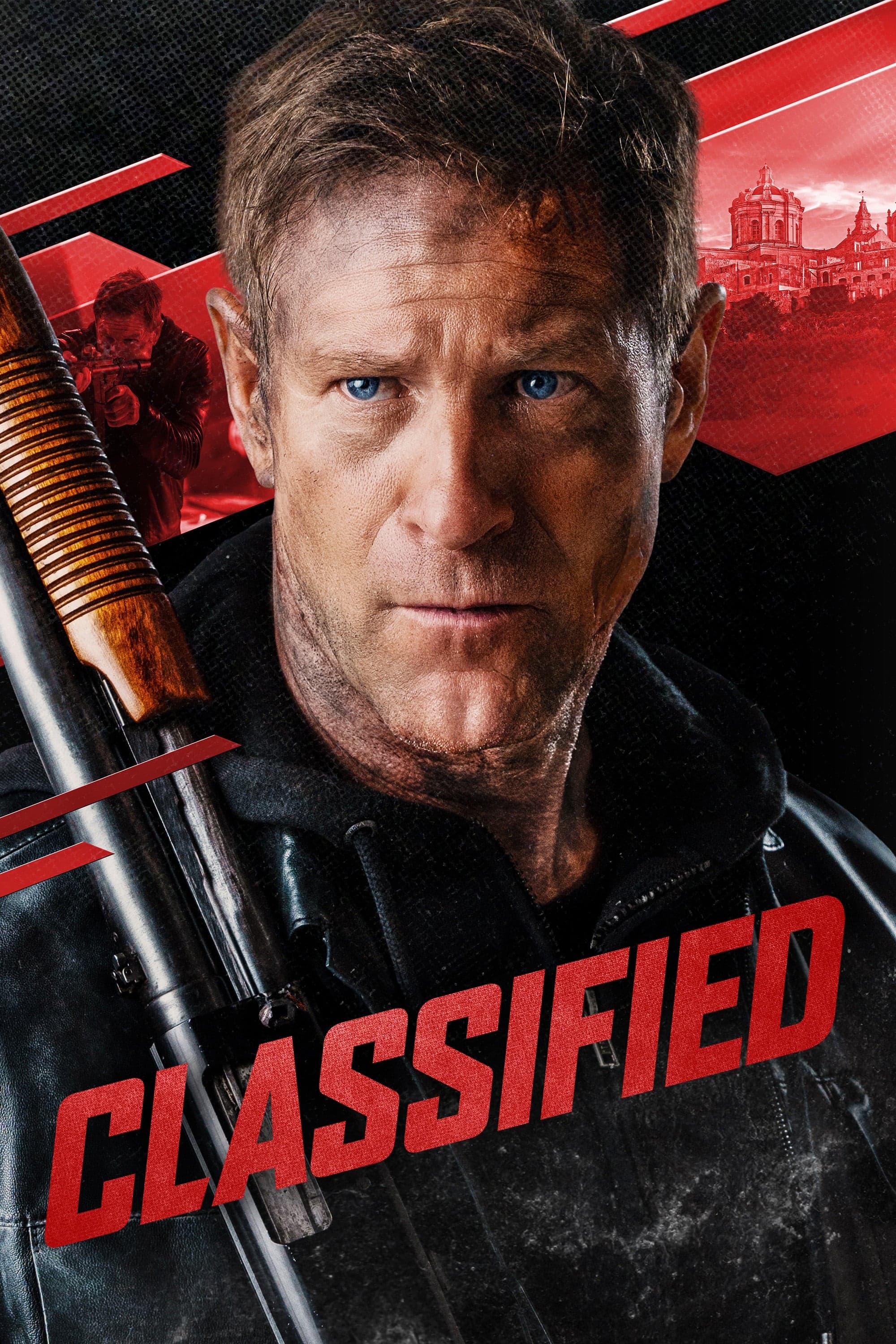Classified photo