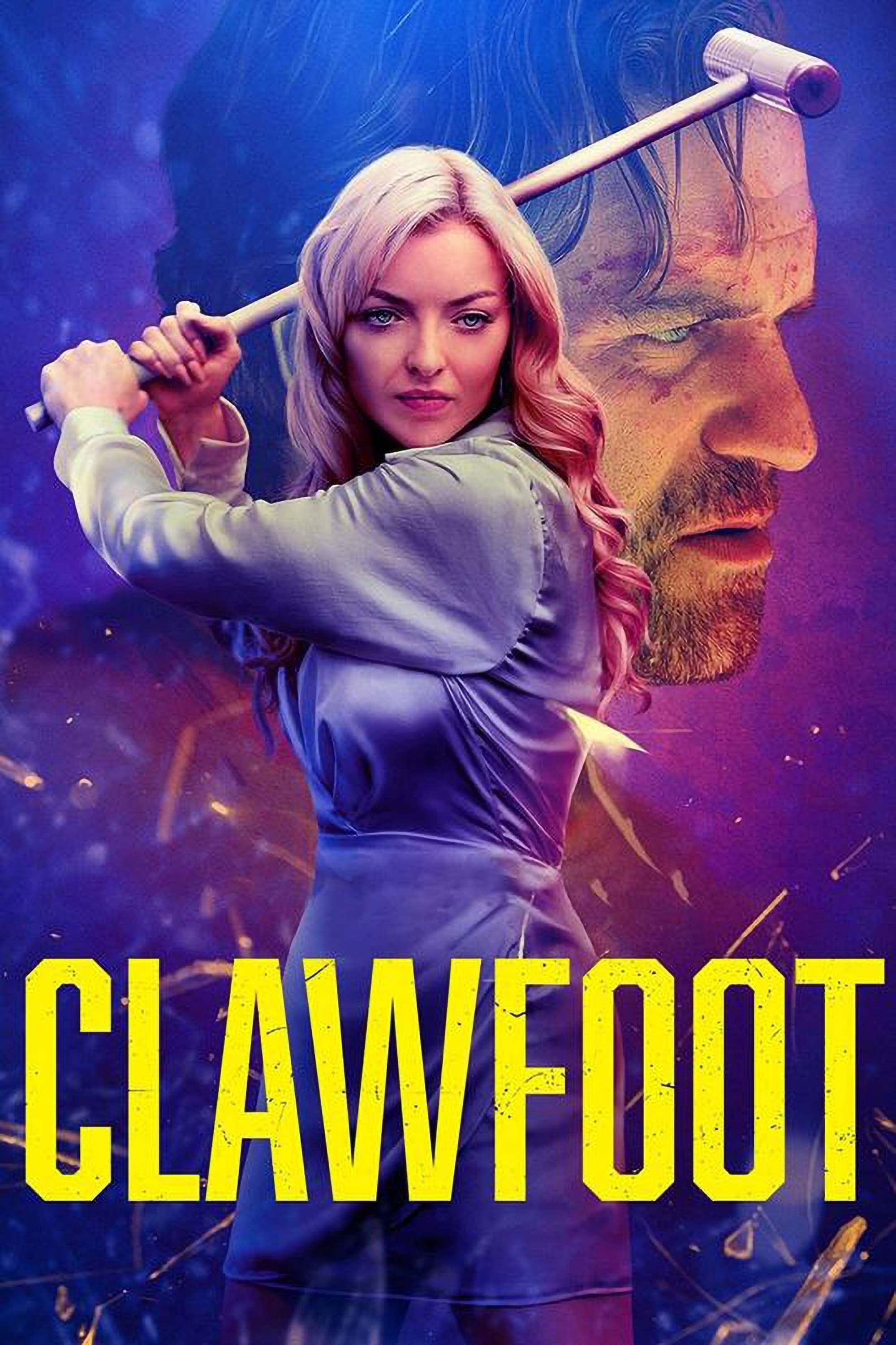 Clawfoot photo