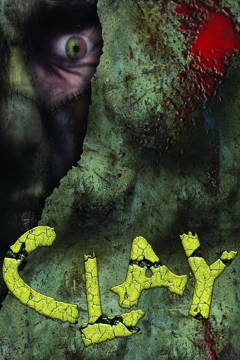 Clay photo