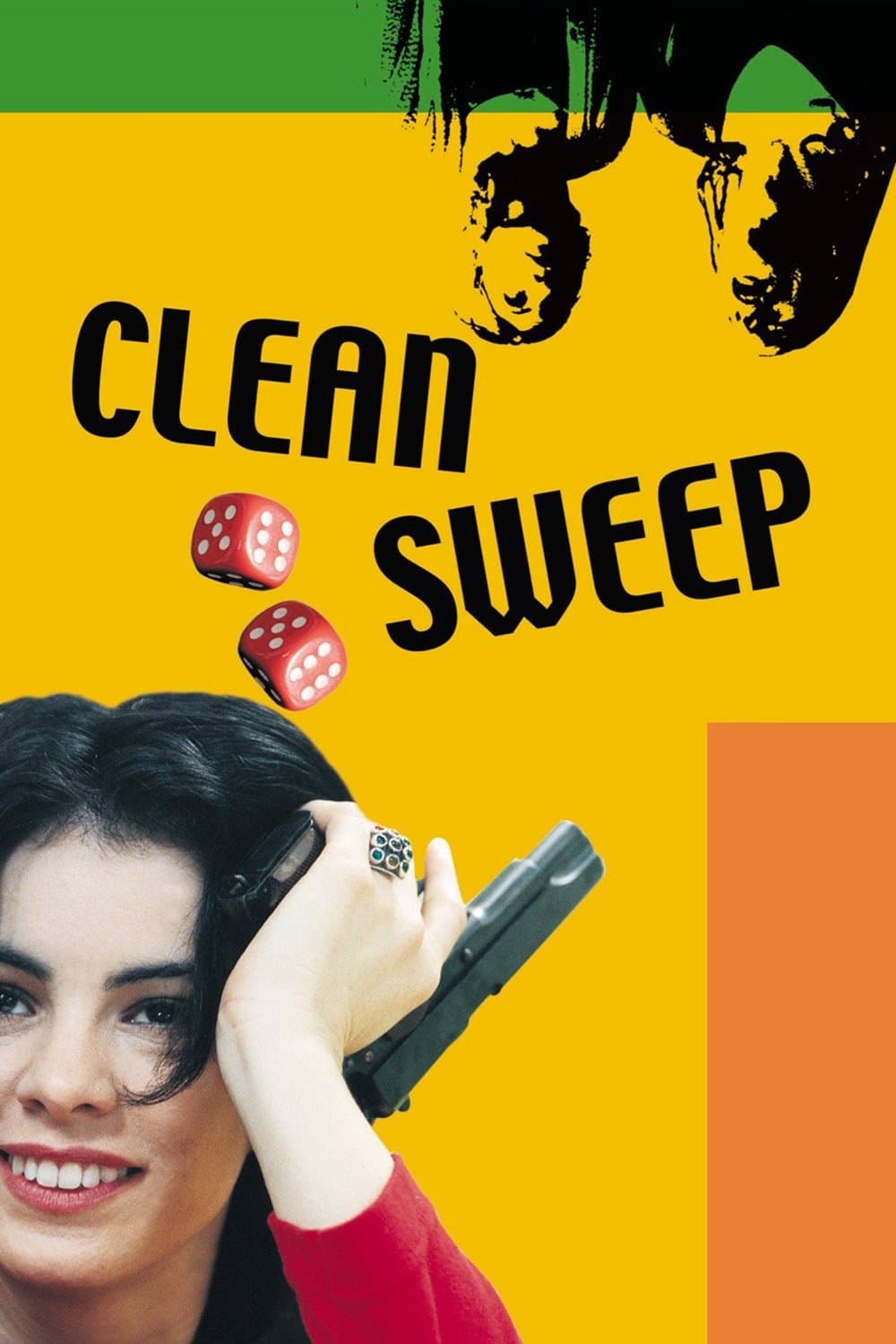 Clean Sweep photo