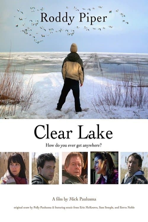 Clear Lake photo