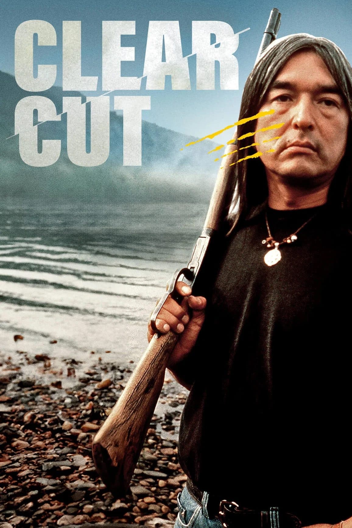 Clearcut photo
