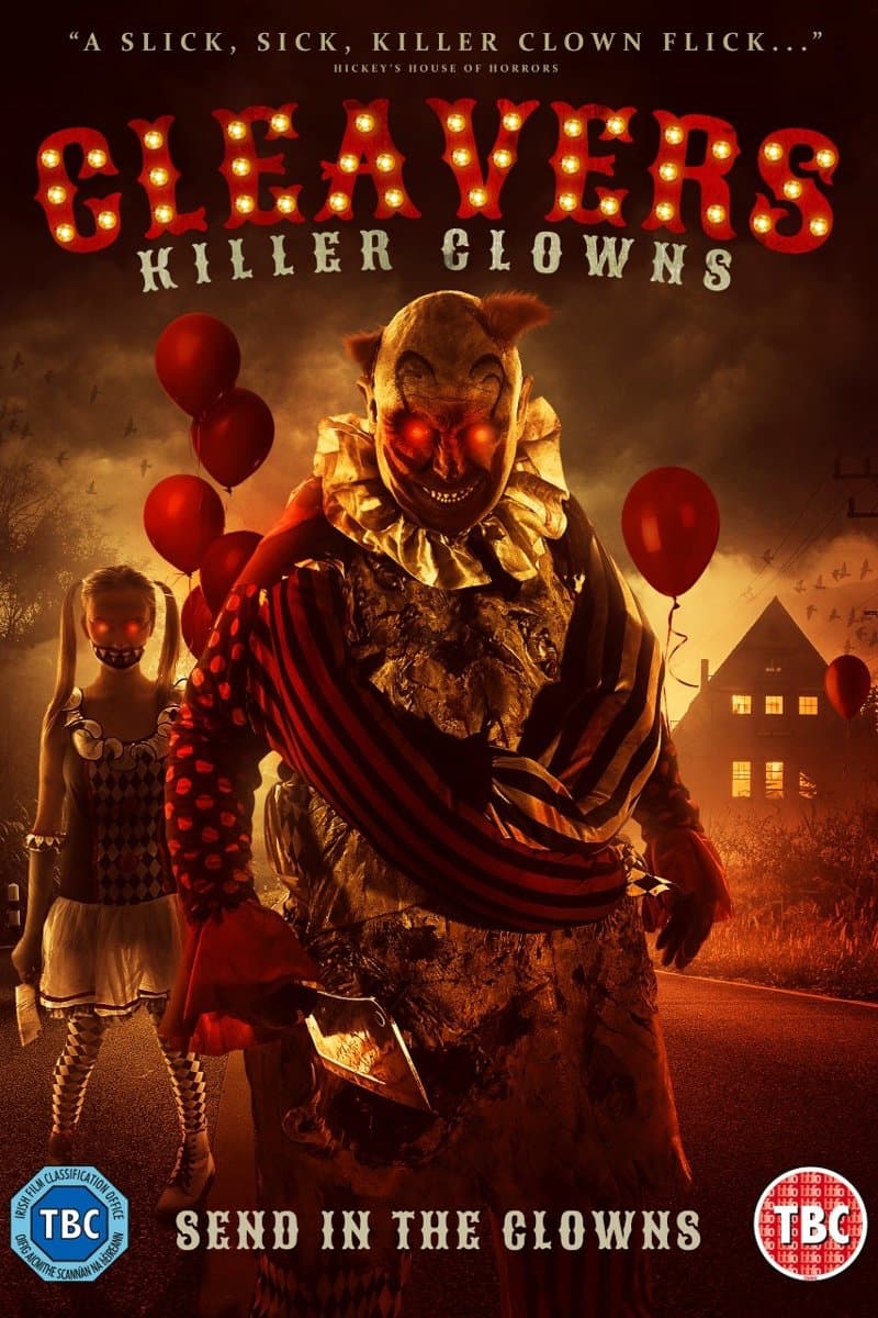 Cleavers: Killer Clowns photo