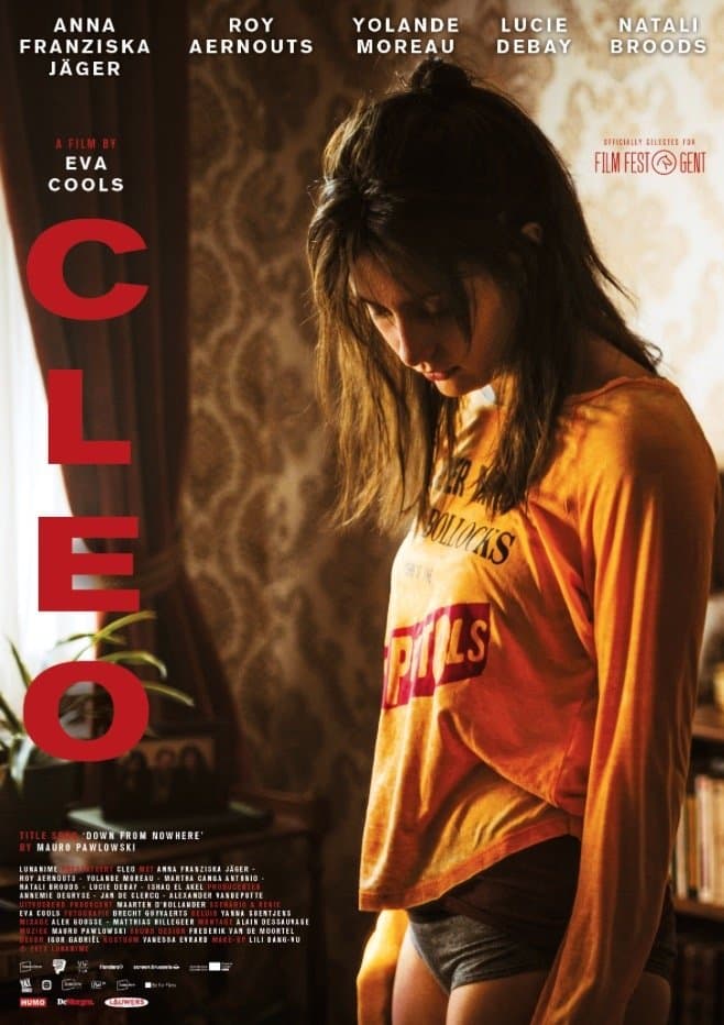 Cleo photo
