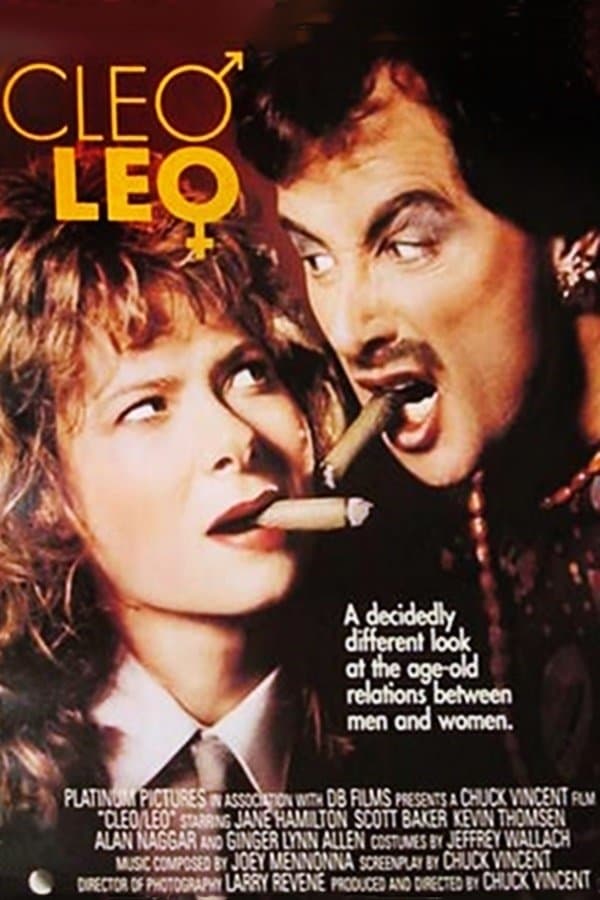 Cleo/Leo photo