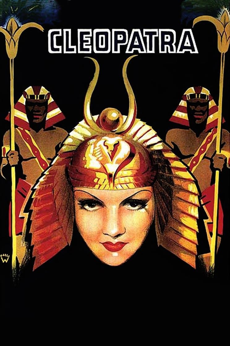 Cleopatra photo