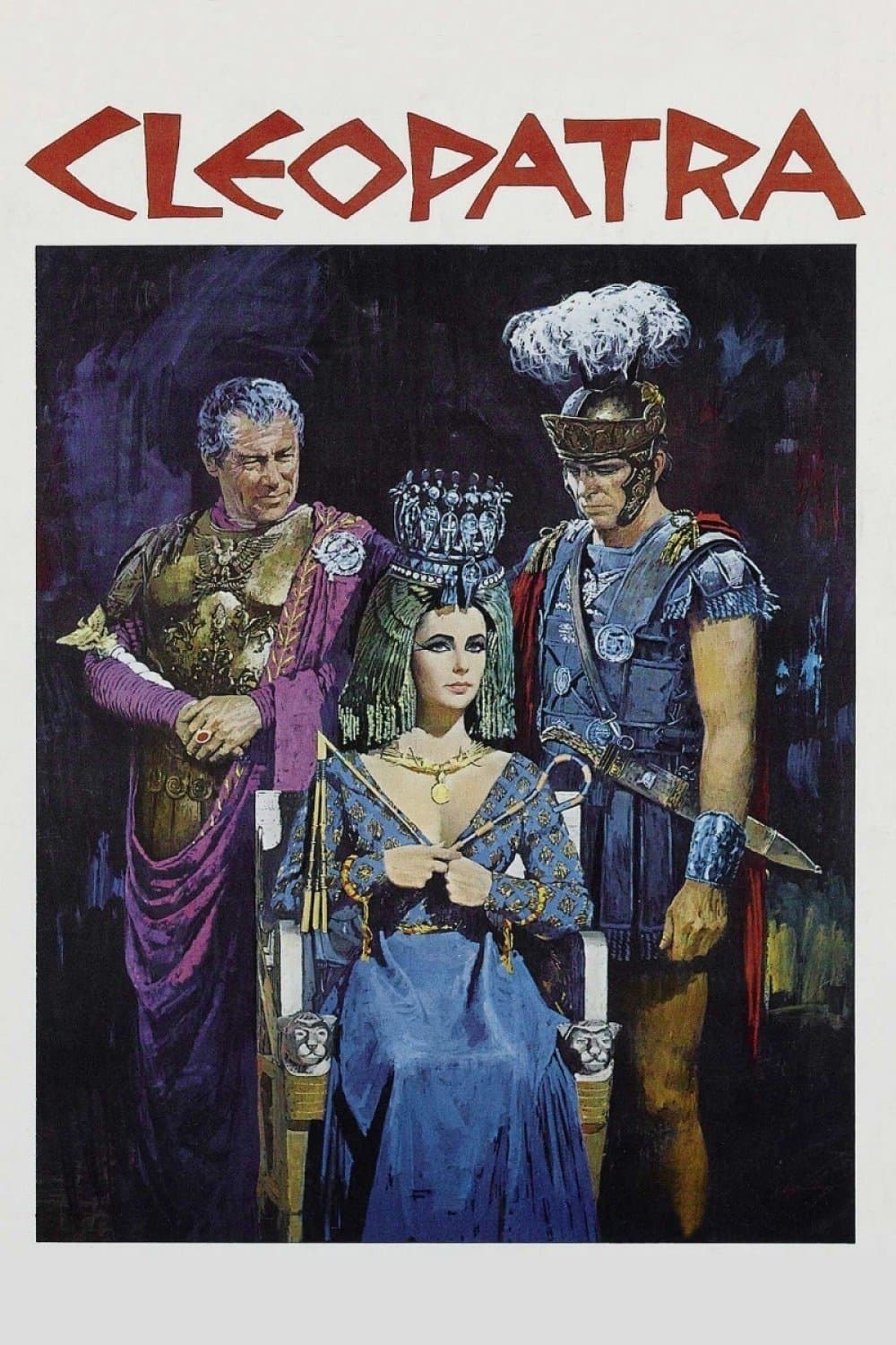 Cleopatra photo