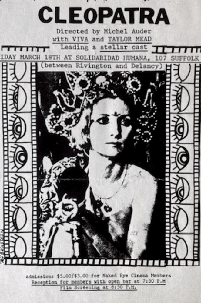 Cleopatra photo
