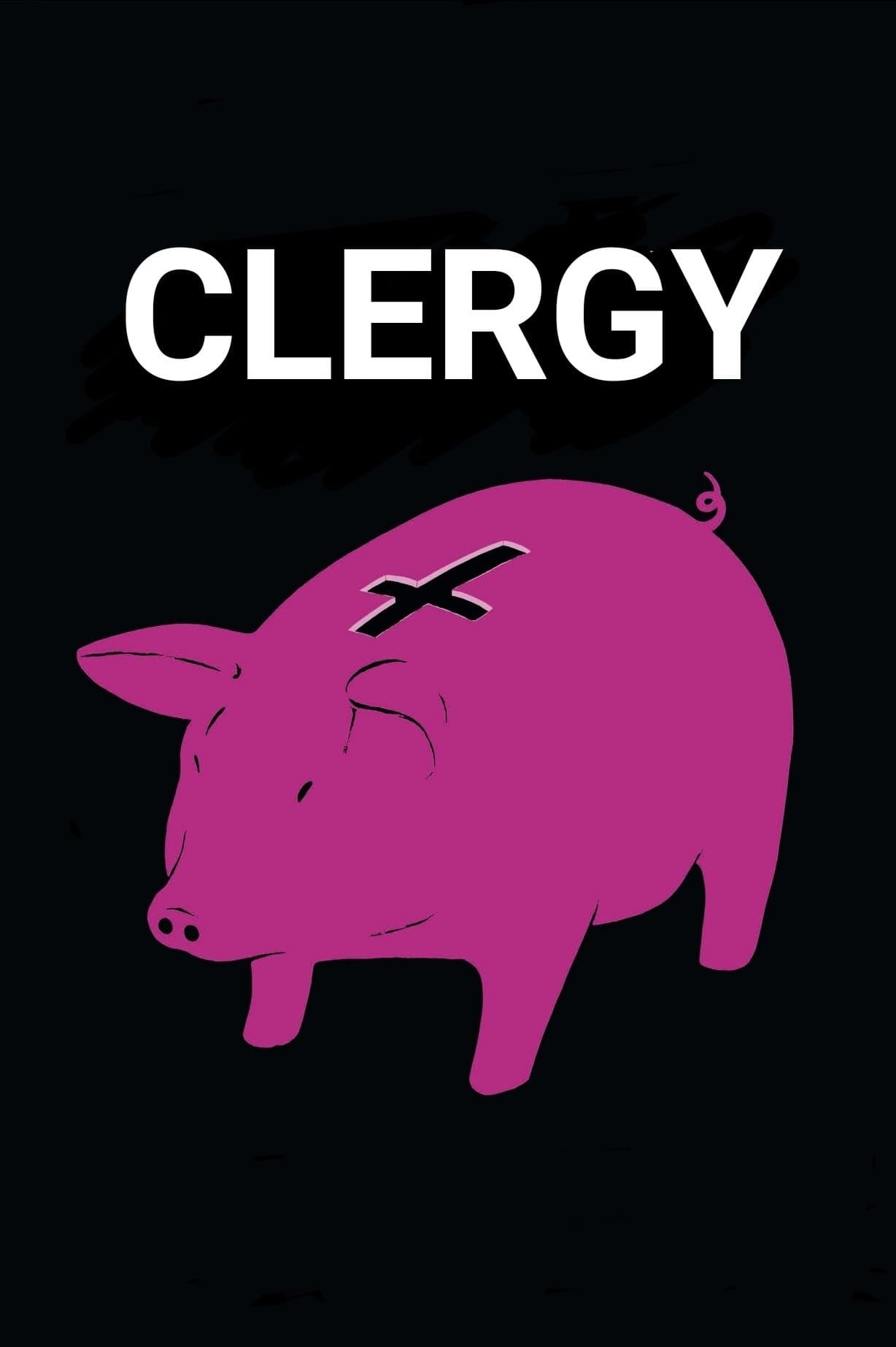 Clergy photo