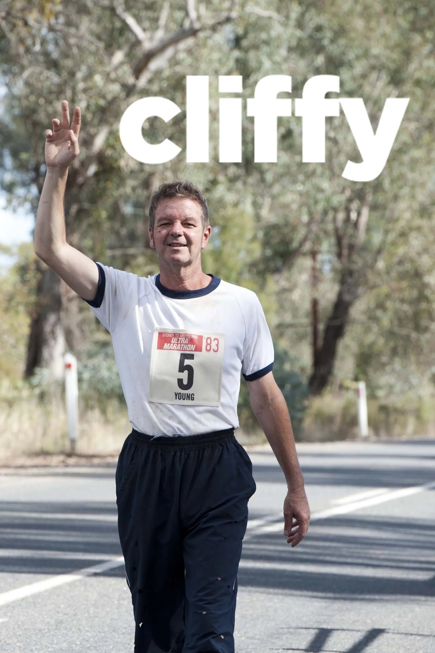 Cliffy photo