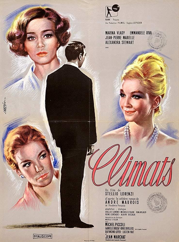 Climates of Love photo