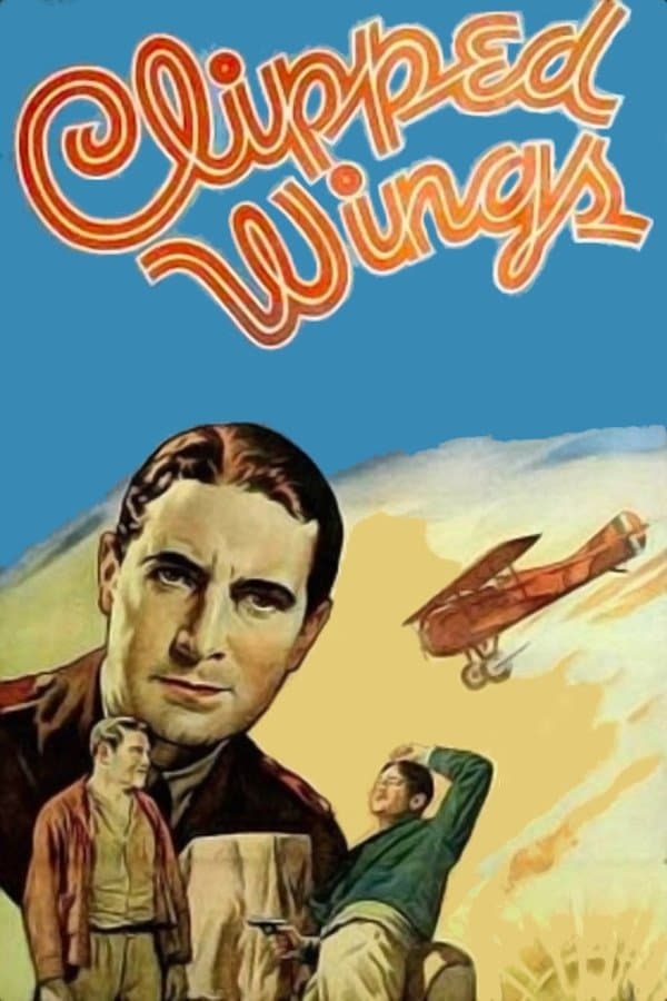 Clipped Wings photo