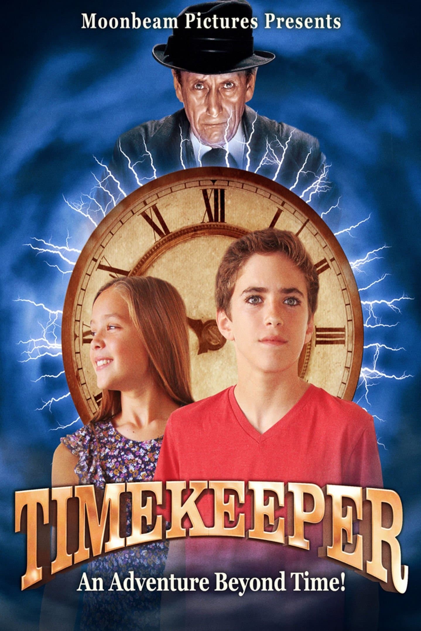 Clockmaker photo