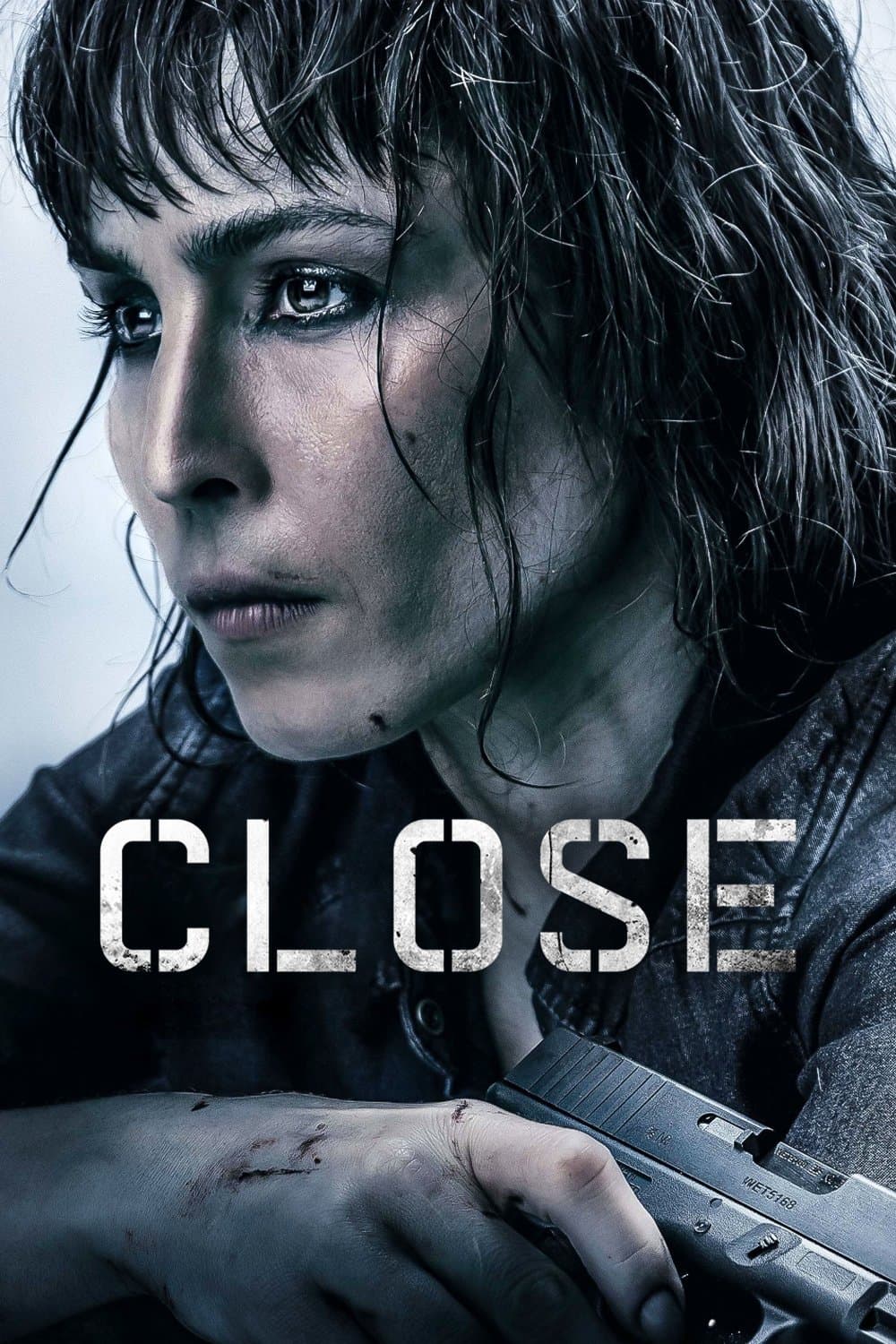 Close photo