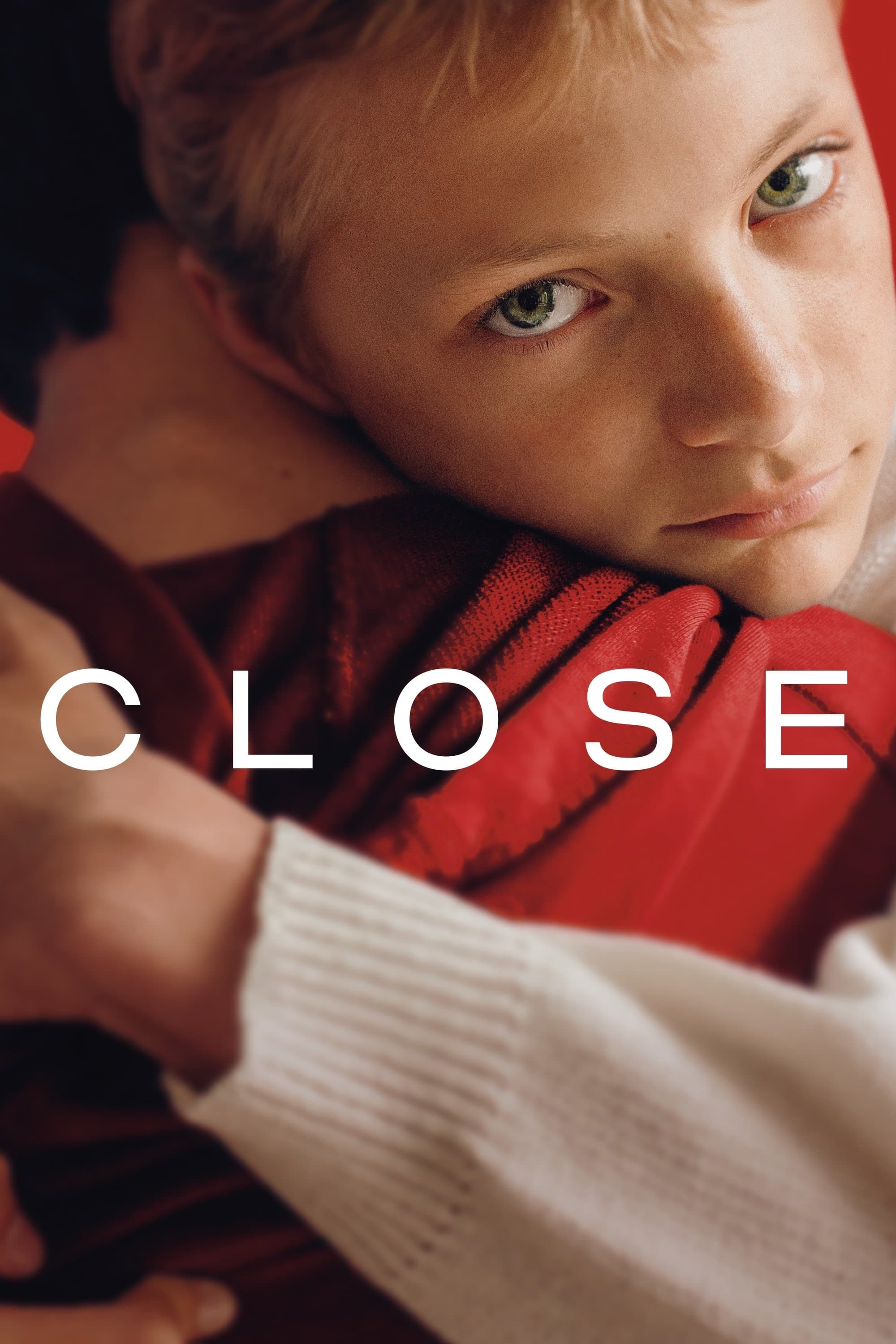 Close photo