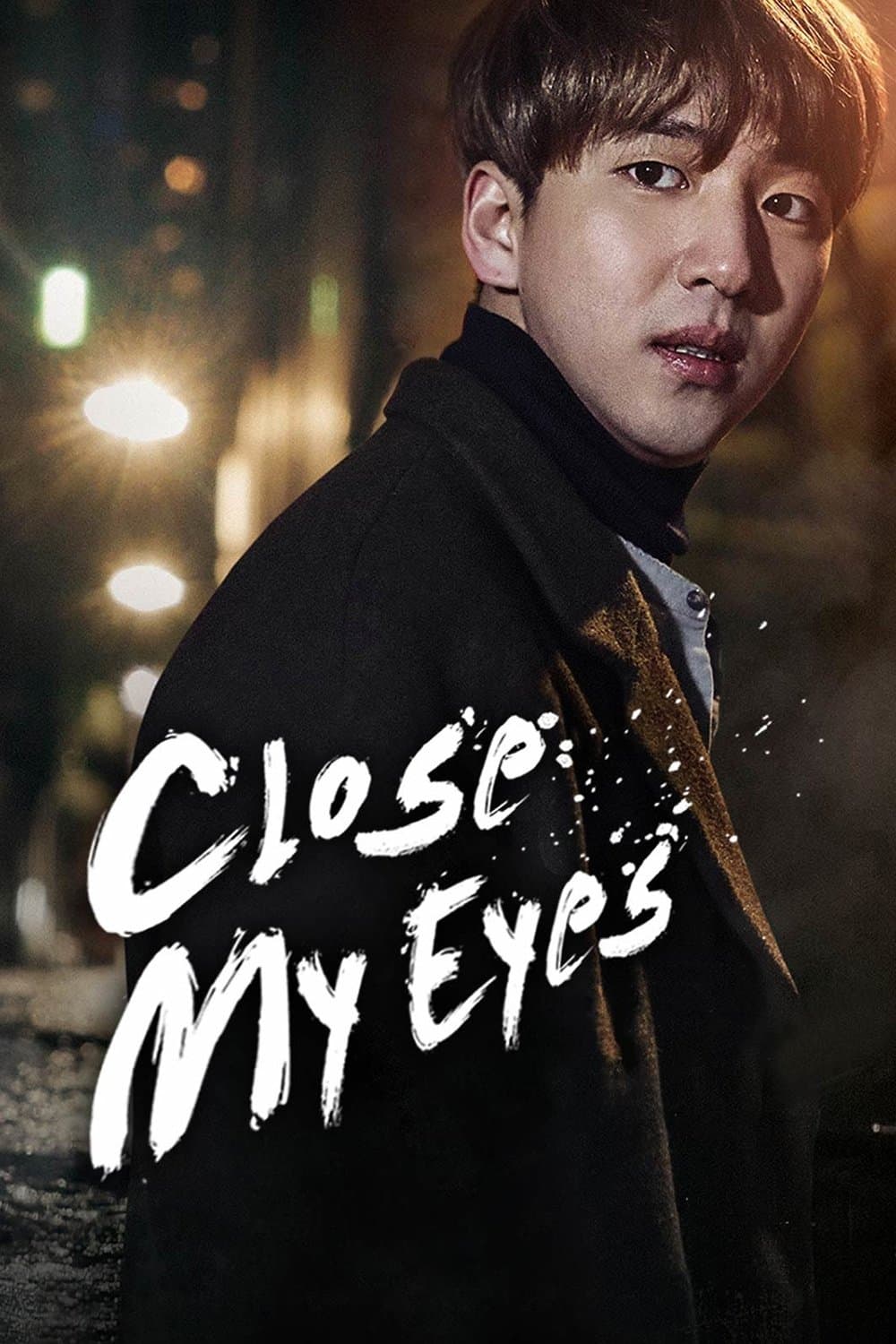 Close My Eyes photo