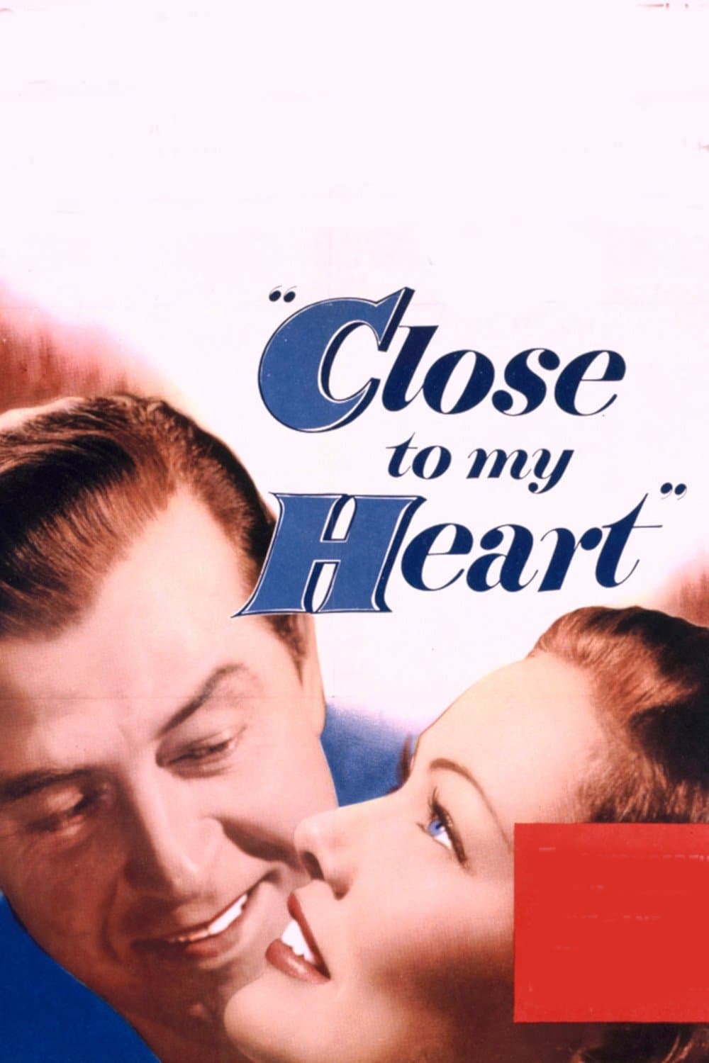 Close to My Heart photo