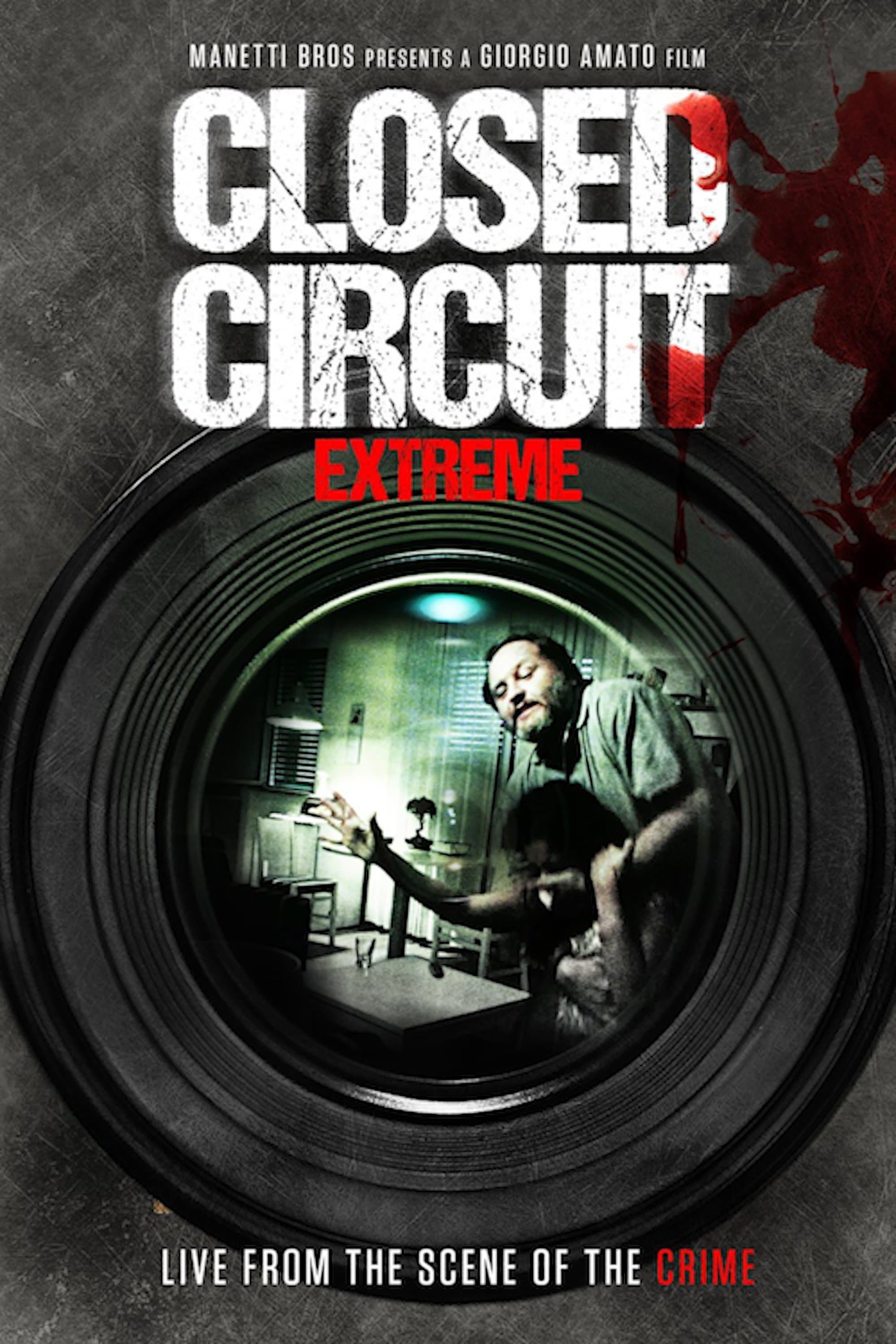 Closed Circuit Extreme photo
