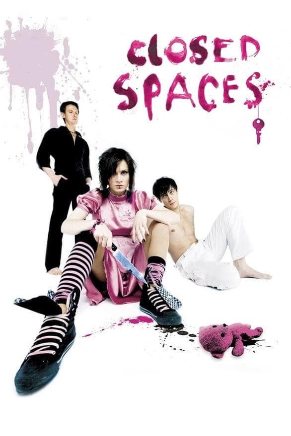Closed Spaces photo